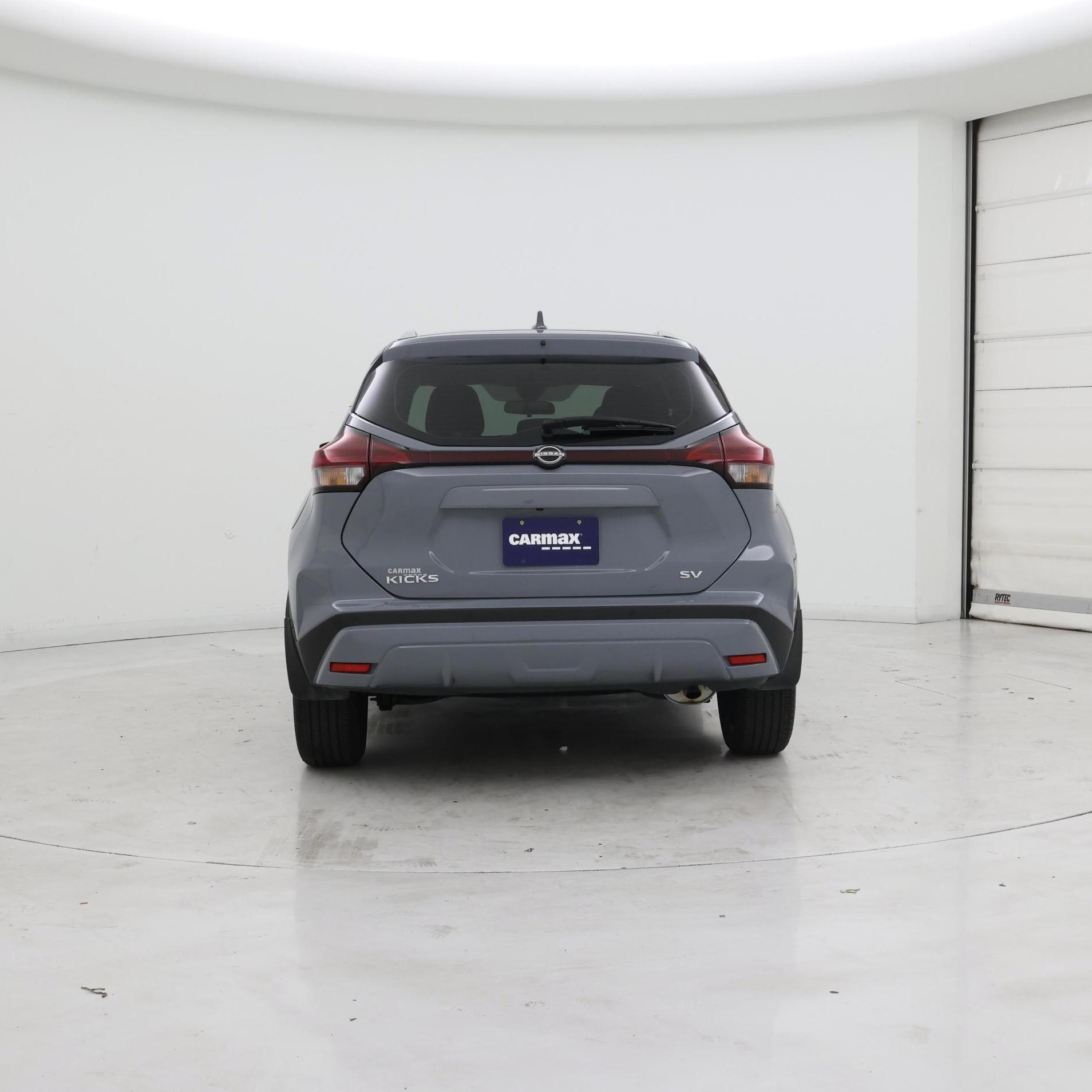 Thumbnail: 2022 Nissan Kicks - 6