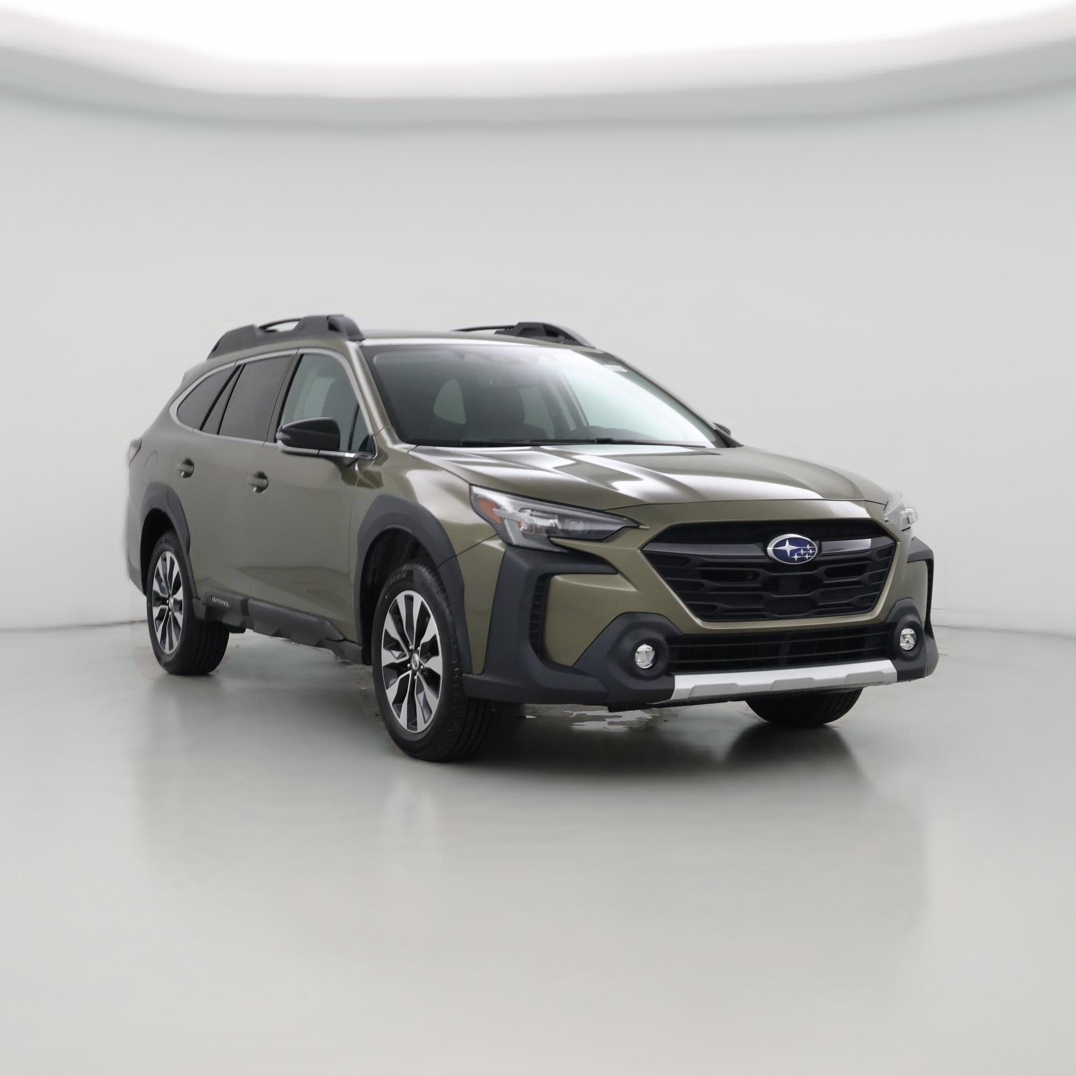 Thumbnail: 2023 Subaru Outback - 1