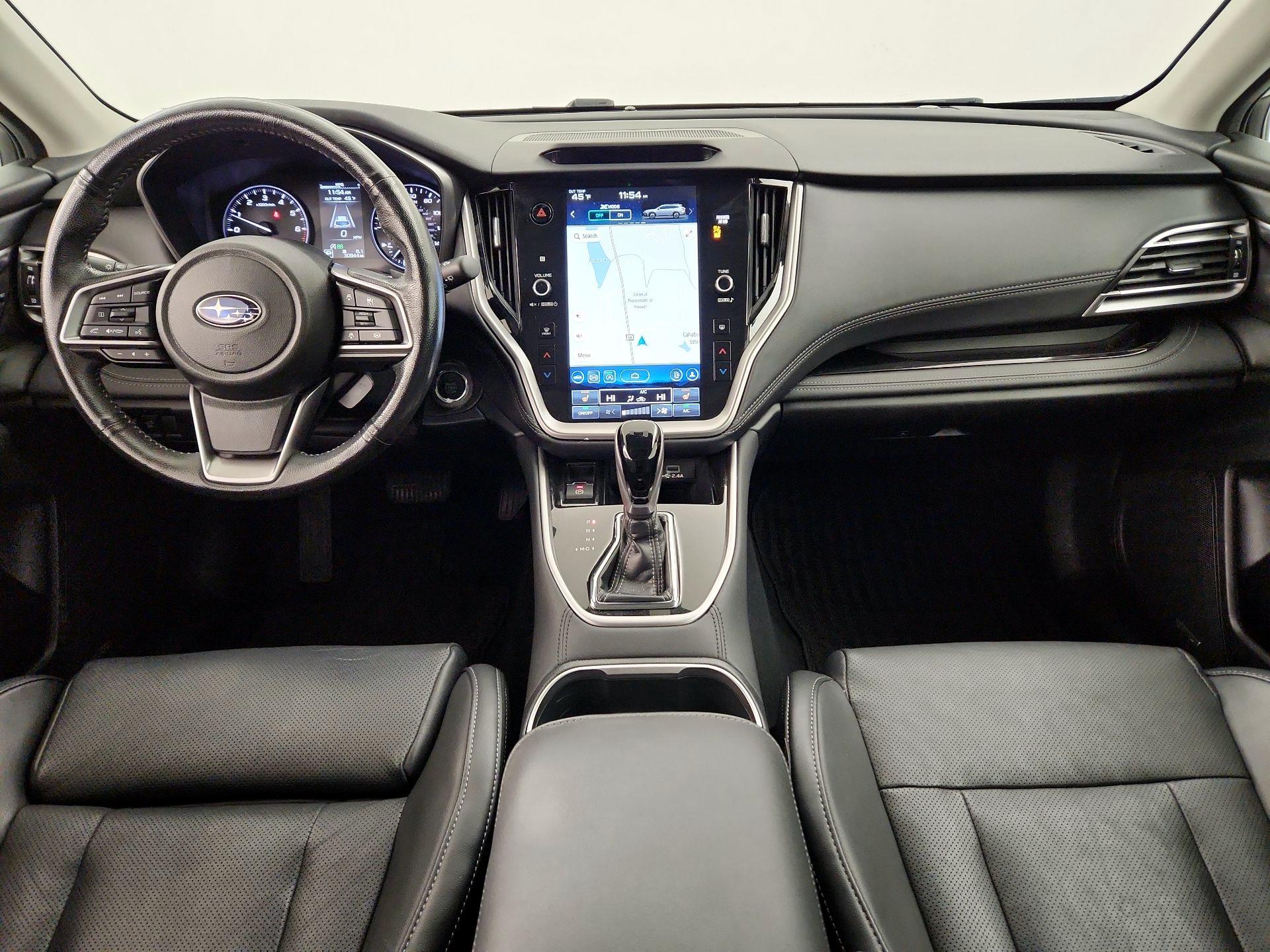 Thumbnail: 2023 Subaru Outback - 9