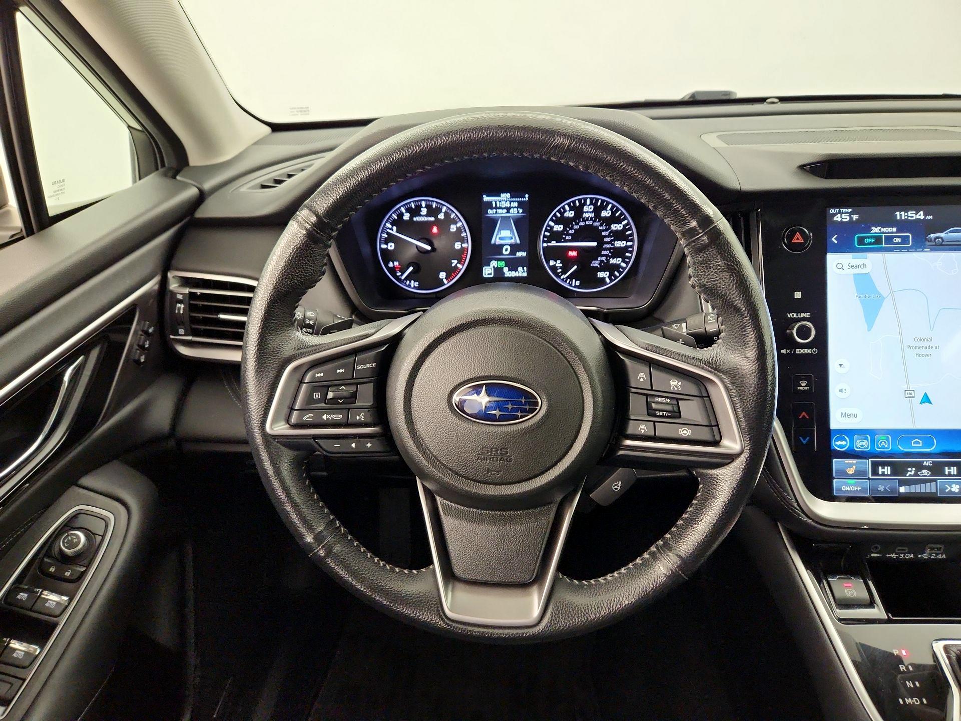 Thumbnail: 2023 Subaru Outback - 10