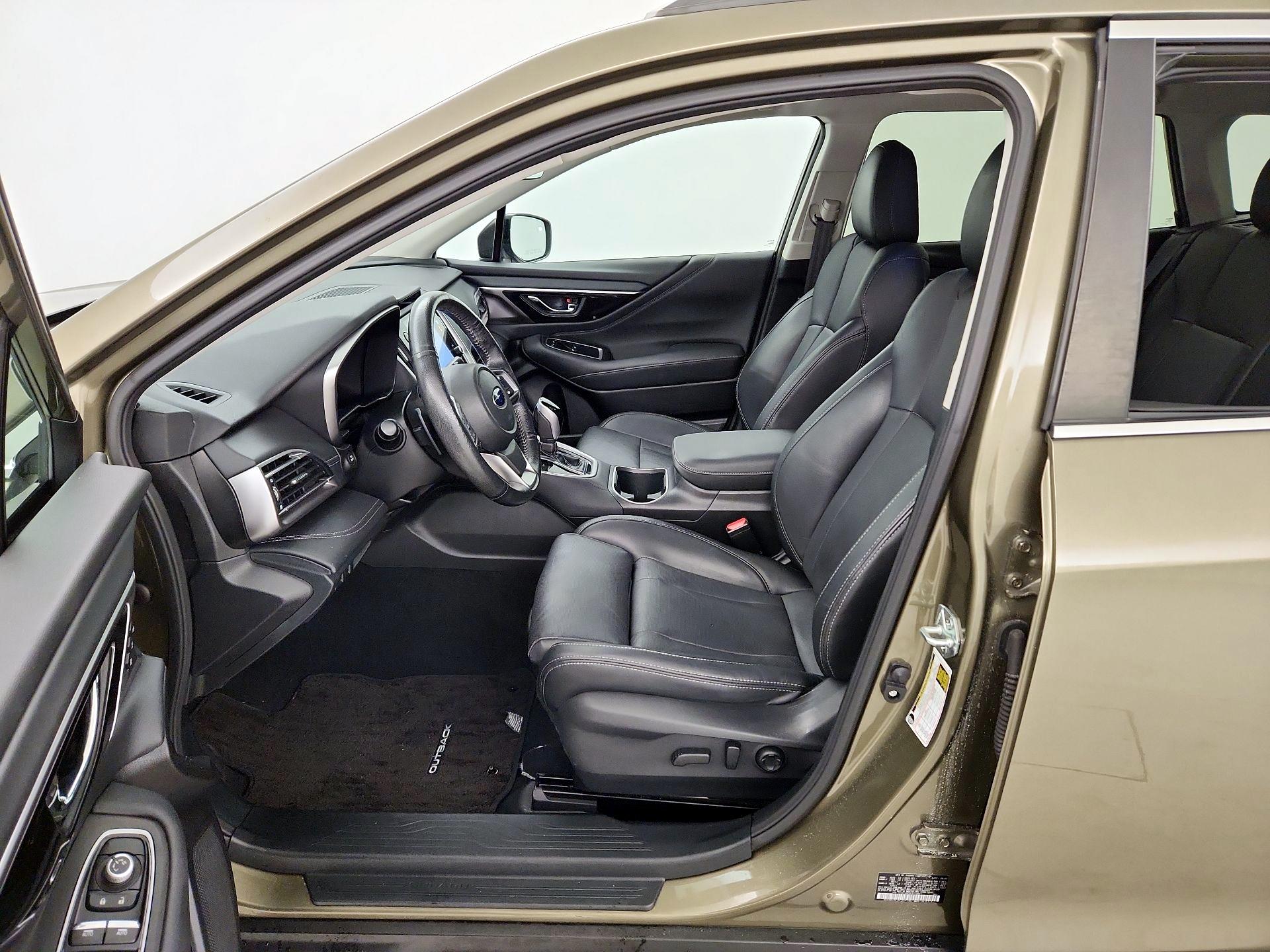 Thumbnail: 2023 Subaru Outback - 11