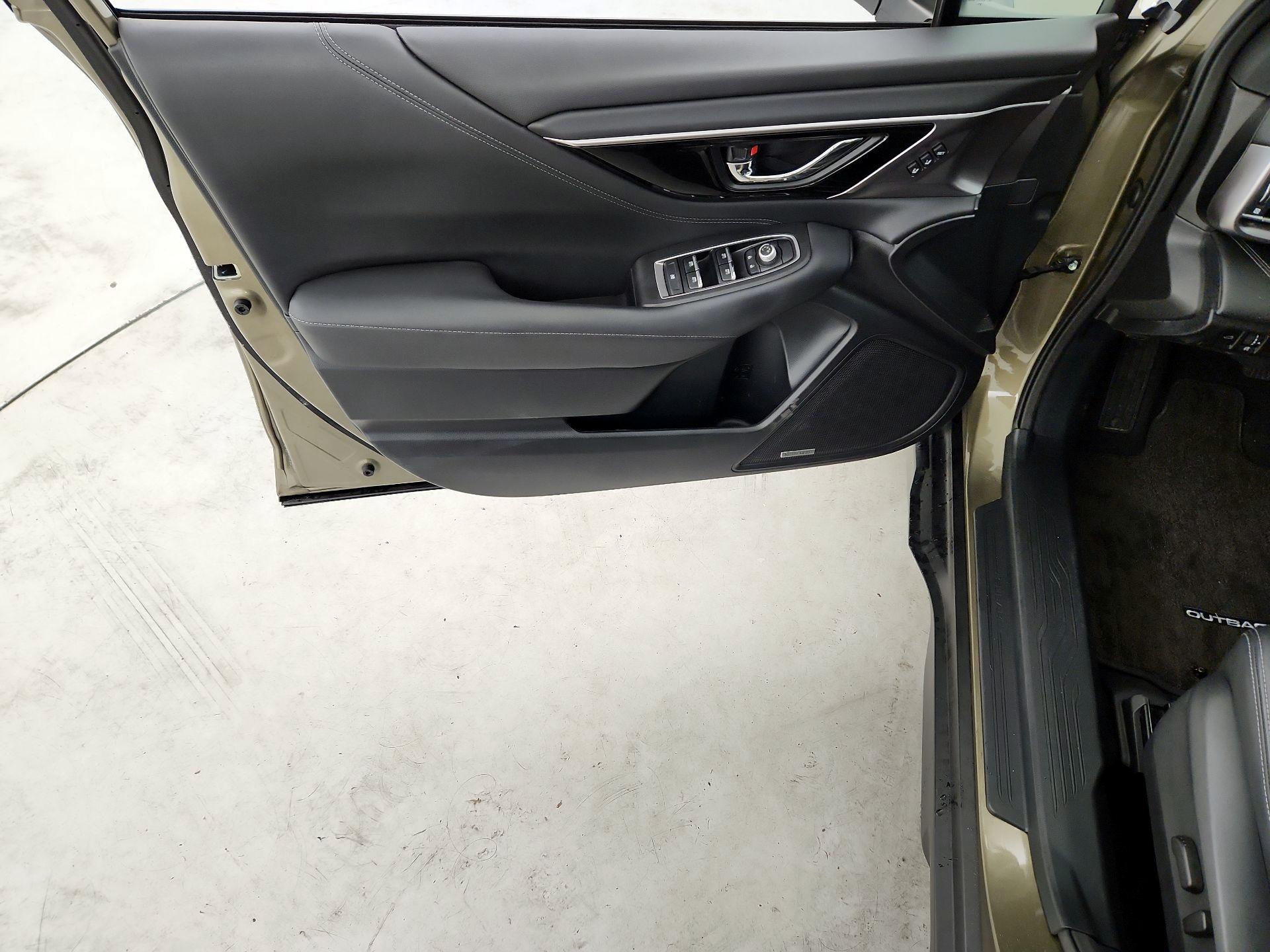 Thumbnail: 2023 Subaru Outback - 12