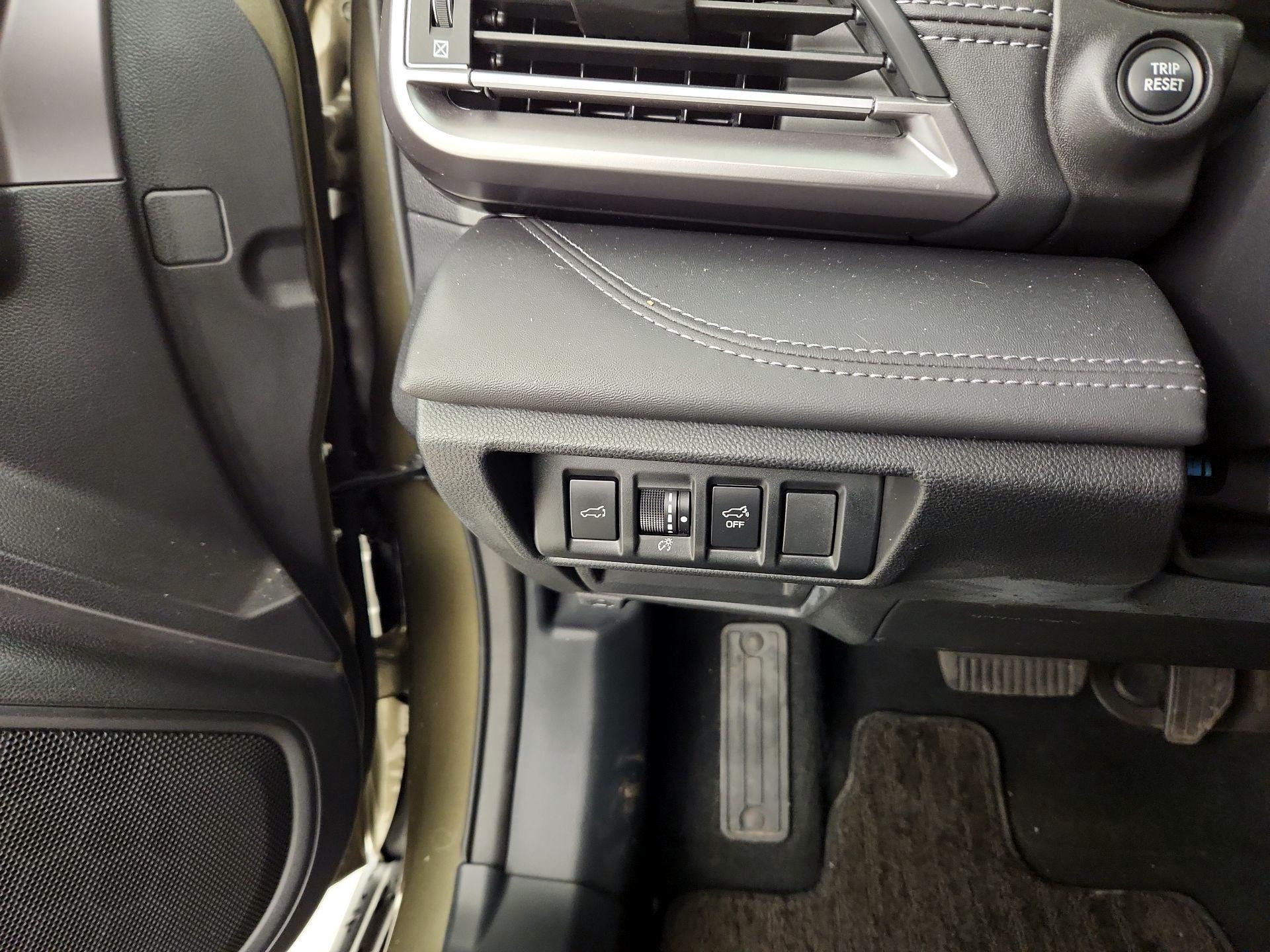 Thumbnail: 2023 Subaru Outback - 13