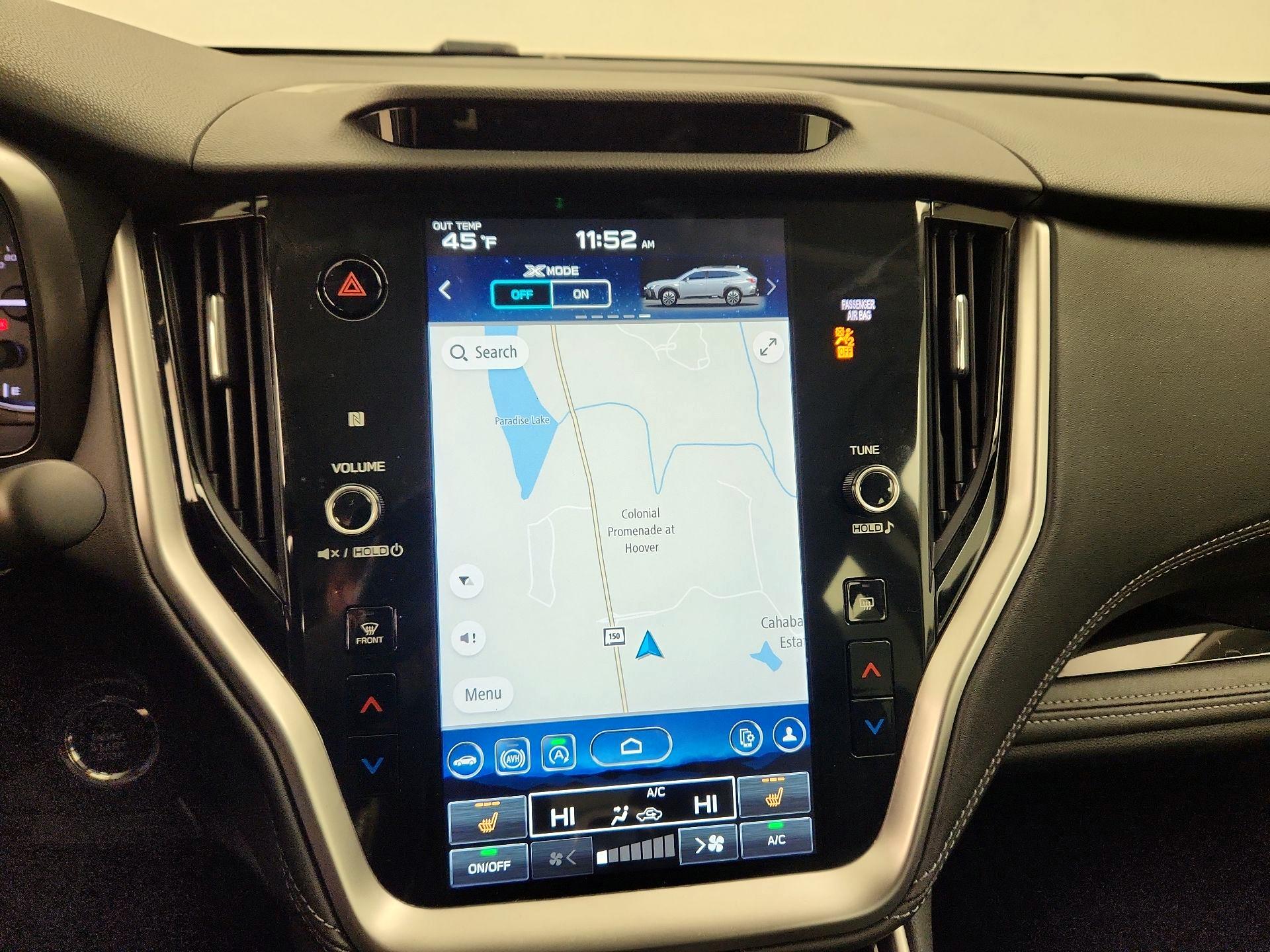 Thumbnail: 2023 Subaru Outback - 14