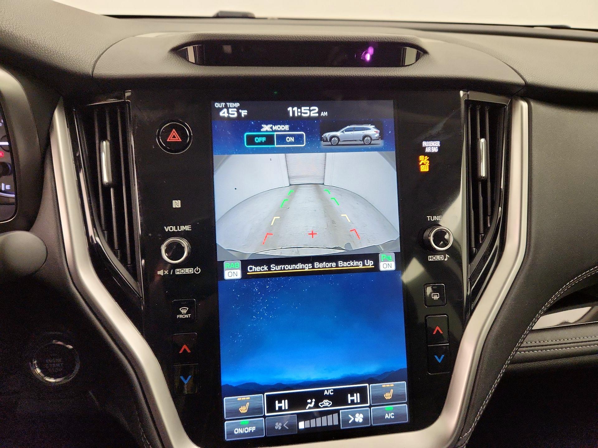 Thumbnail: 2023 Subaru Outback - 15