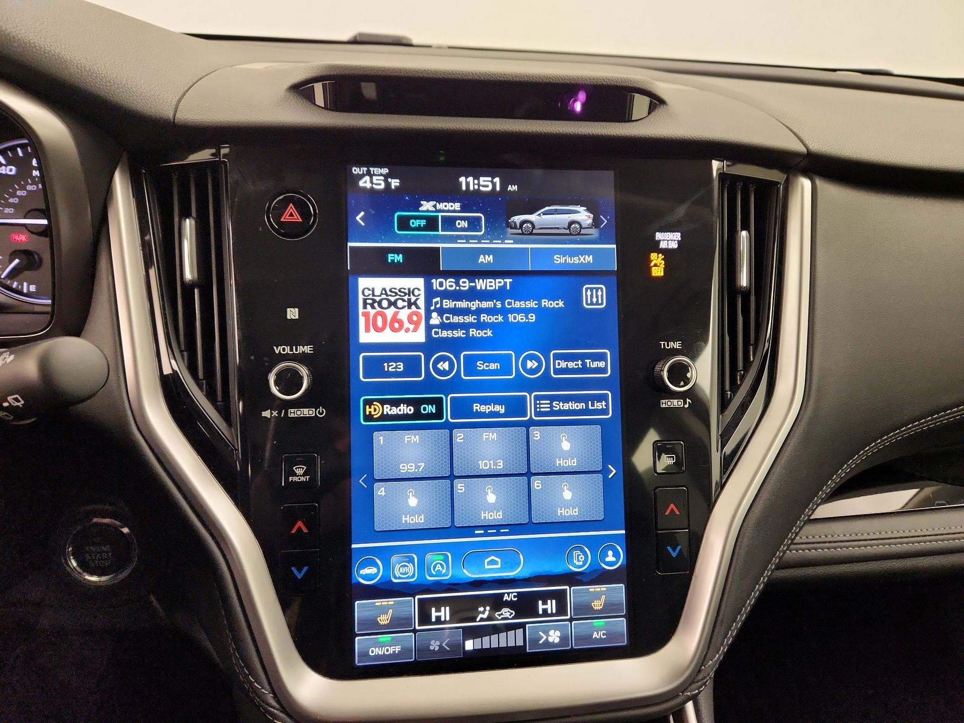 Thumbnail: 2023 Subaru Outback - 16