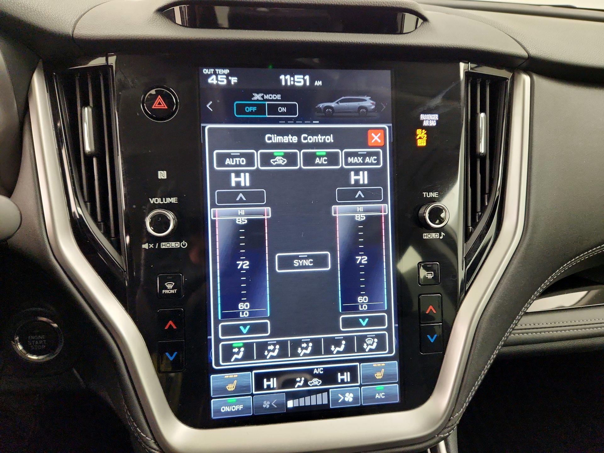 Thumbnail: 2023 Subaru Outback - 17