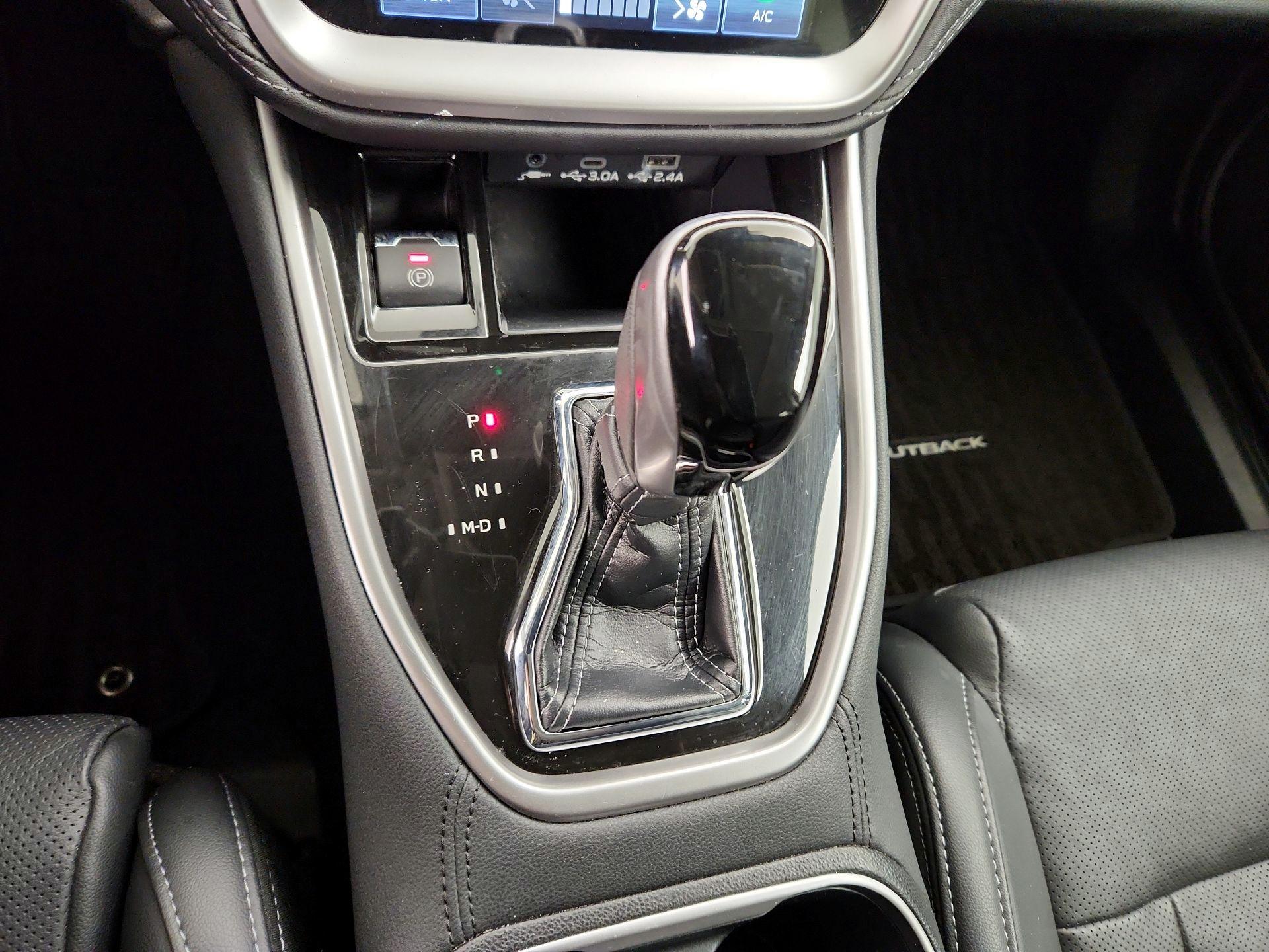 Thumbnail: 2023 Subaru Outback - 18