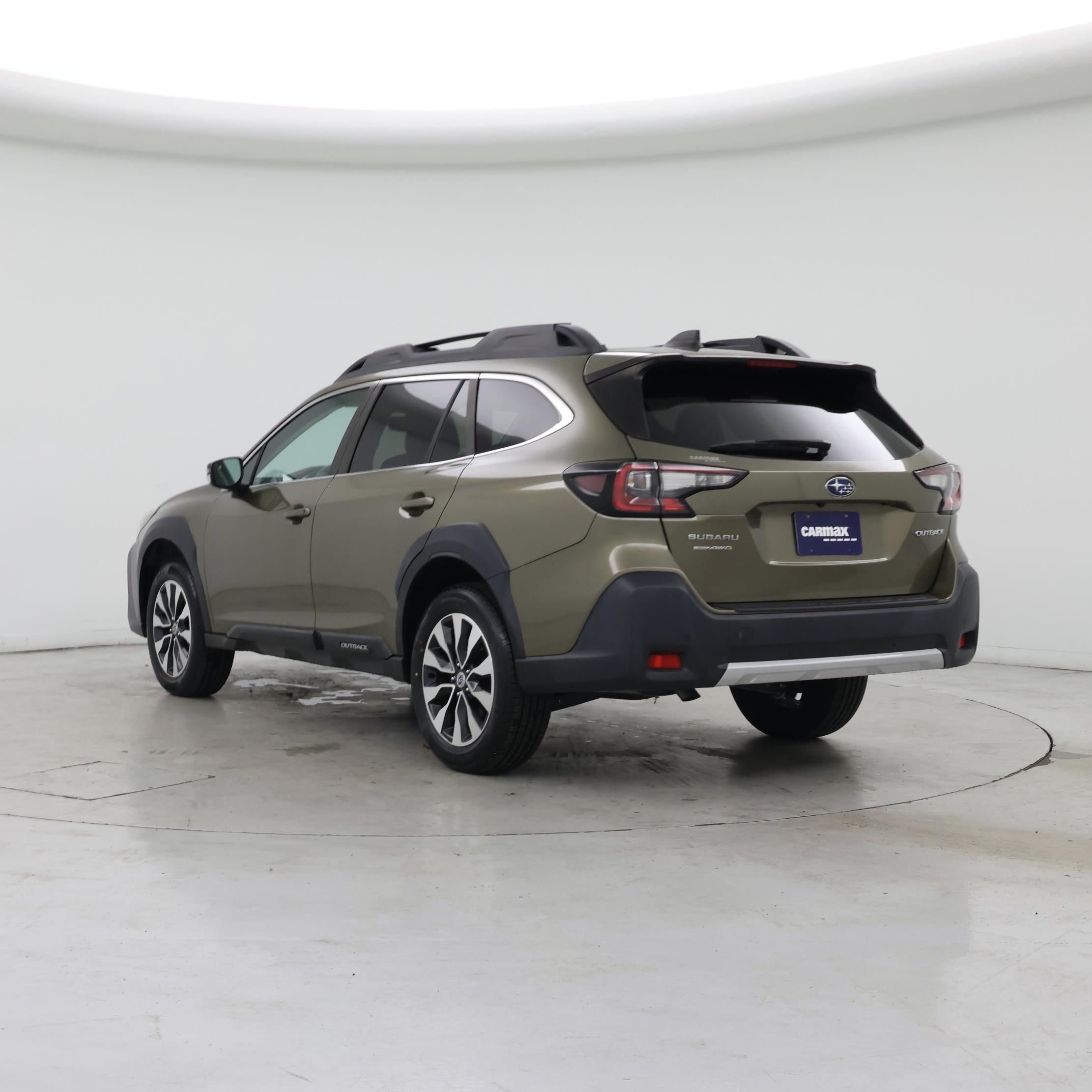Thumbnail: 2023 Subaru Outback - 2