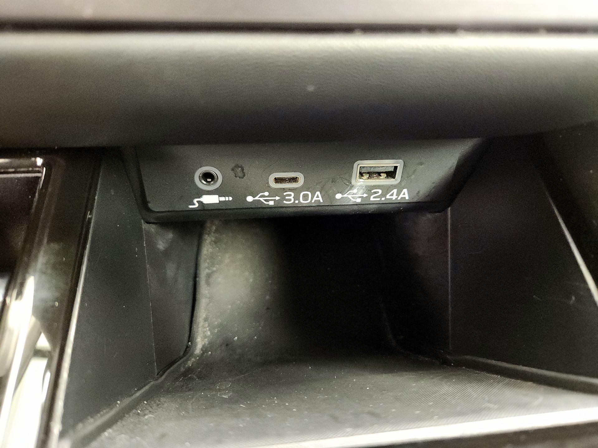 Thumbnail: 2023 Subaru Outback - 19