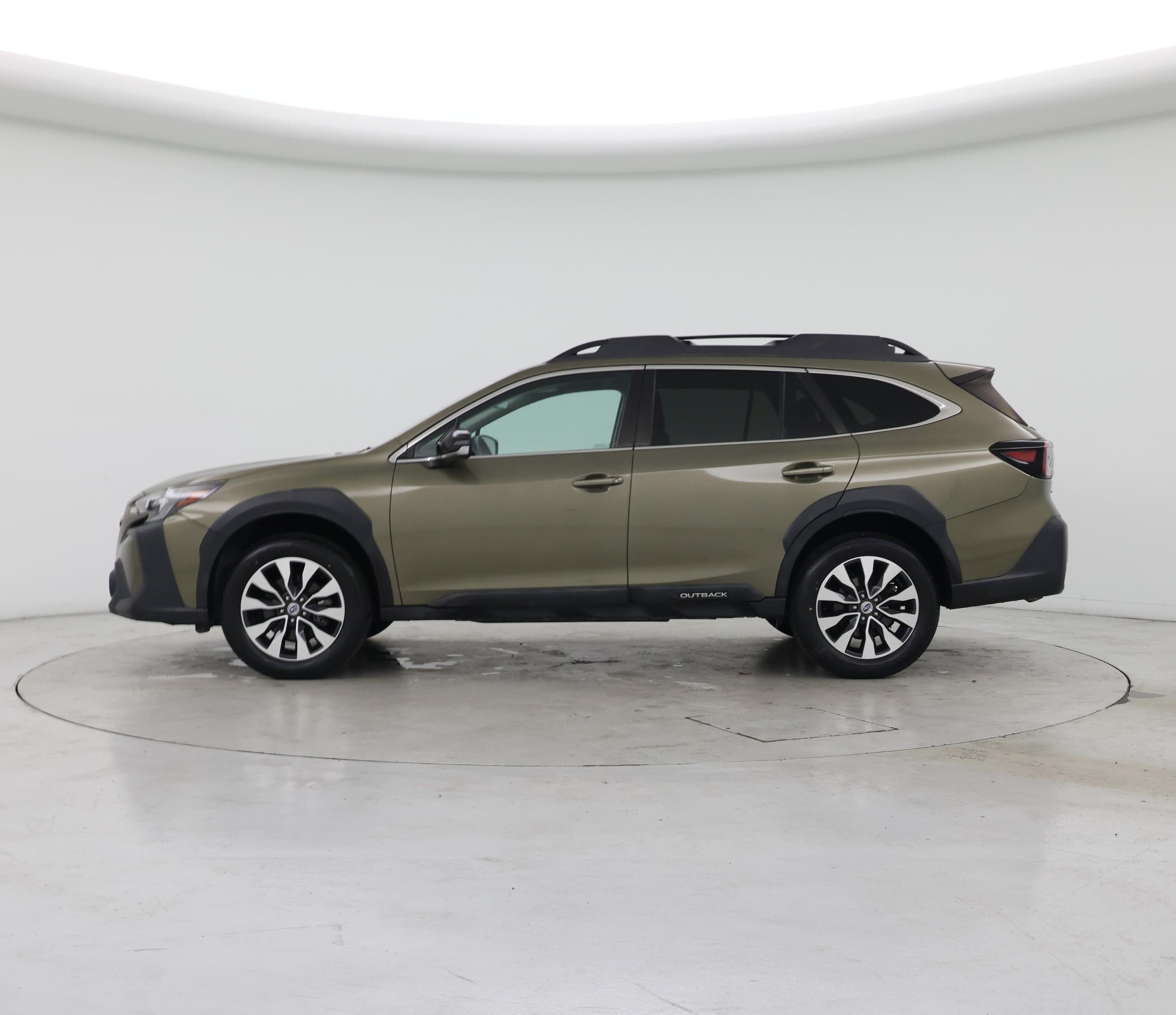 Thumbnail: 2023 Subaru Outback - 3