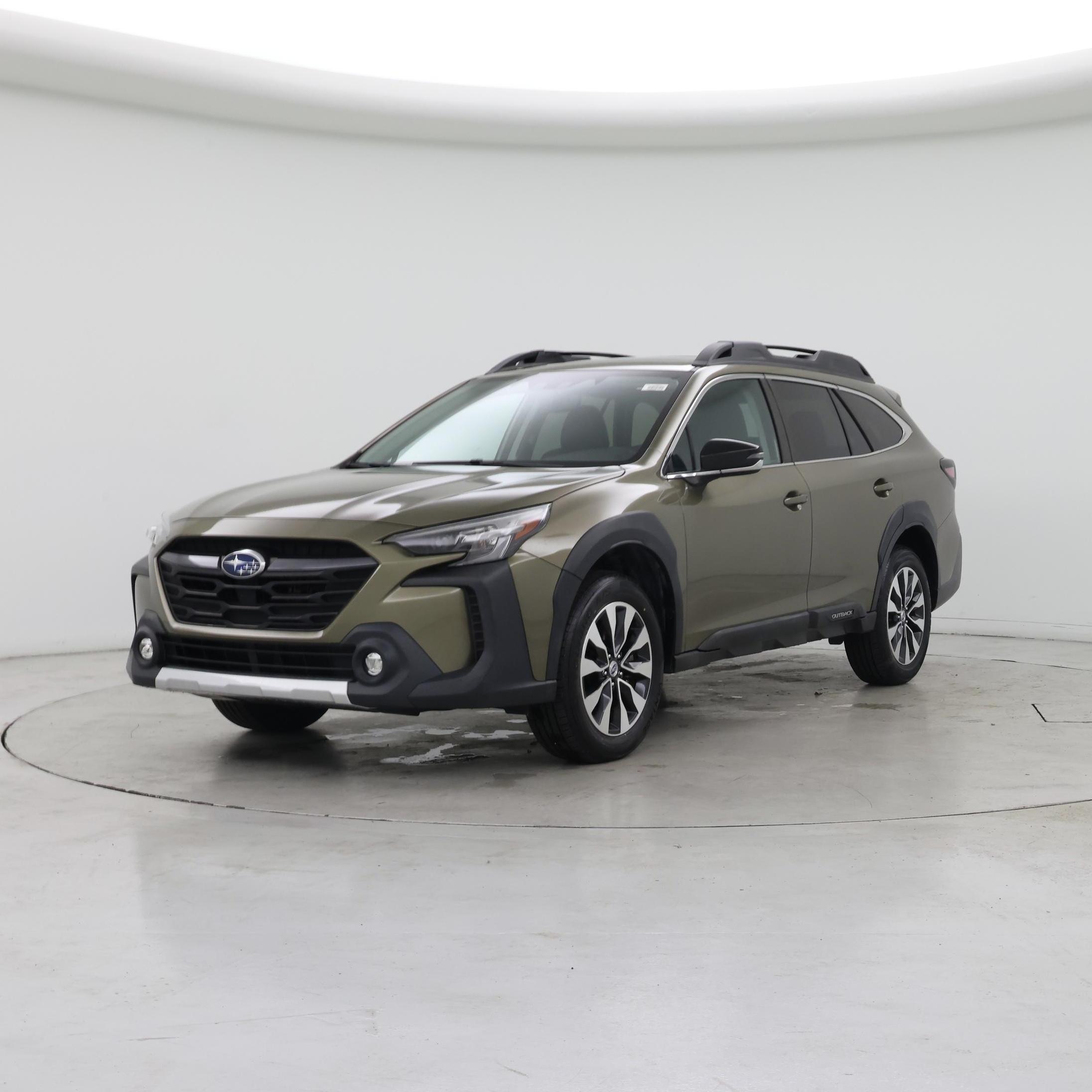 Thumbnail: 2023 Subaru Outback - 4