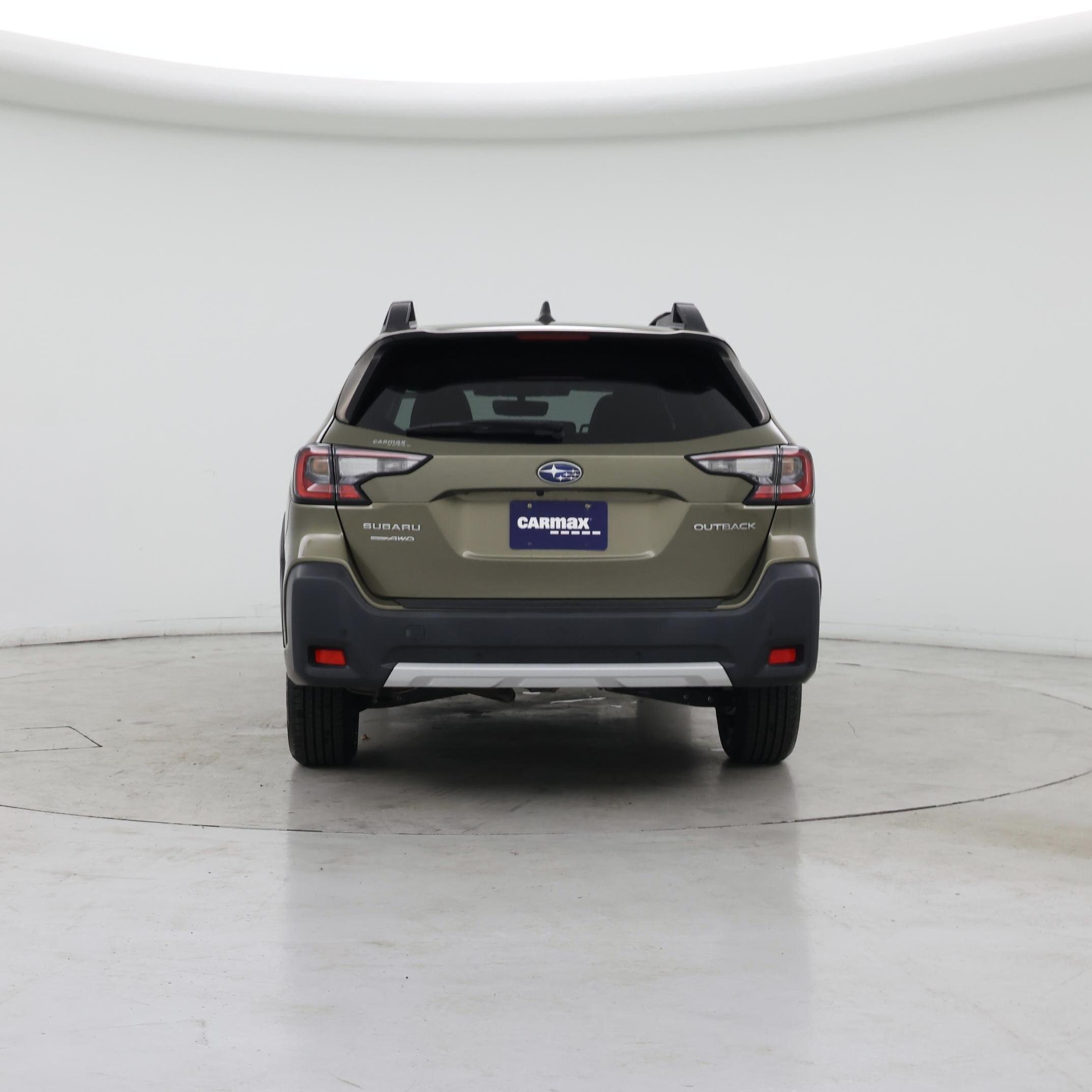 Thumbnail: 2023 Subaru Outback - 6