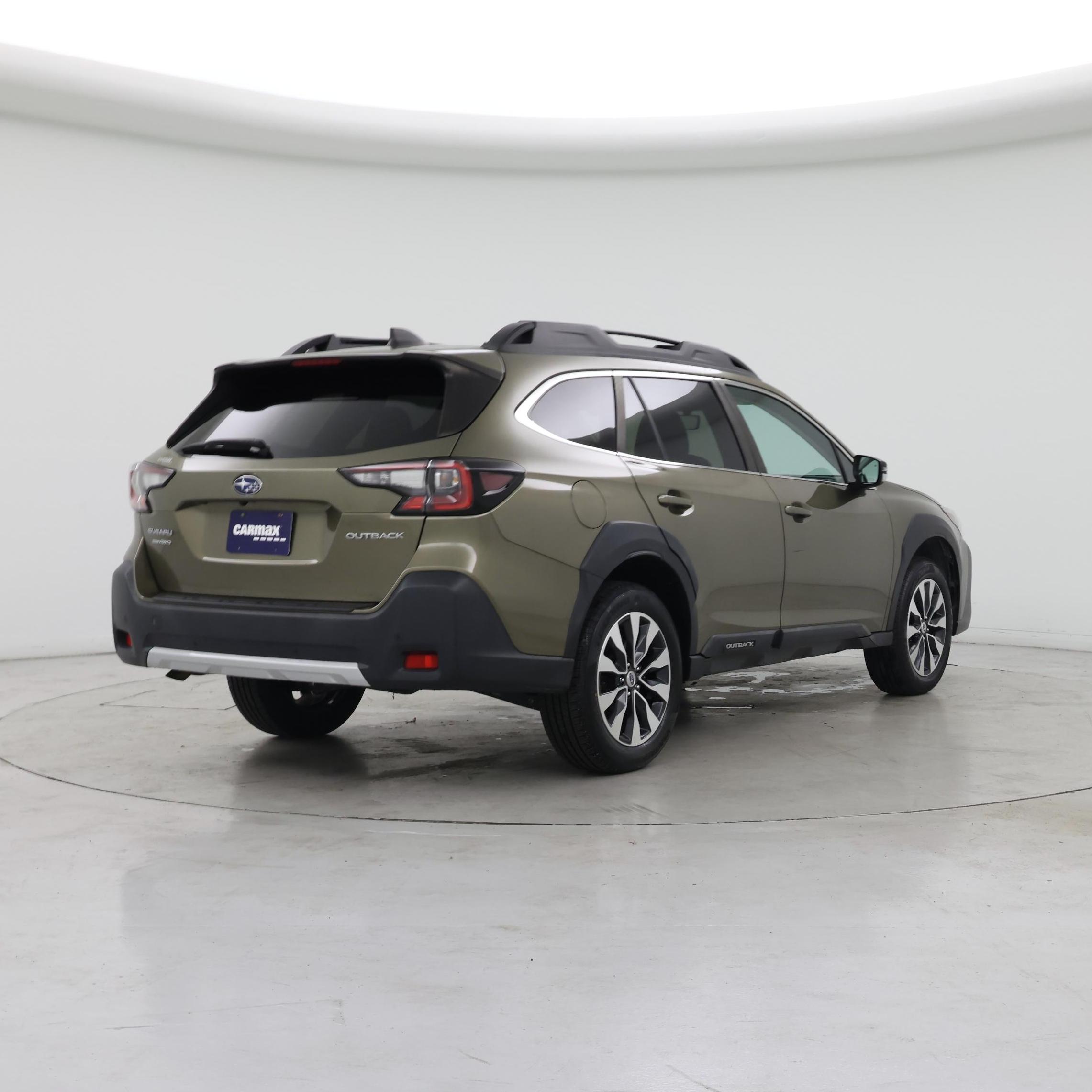 Thumbnail: 2023 Subaru Outback - 8