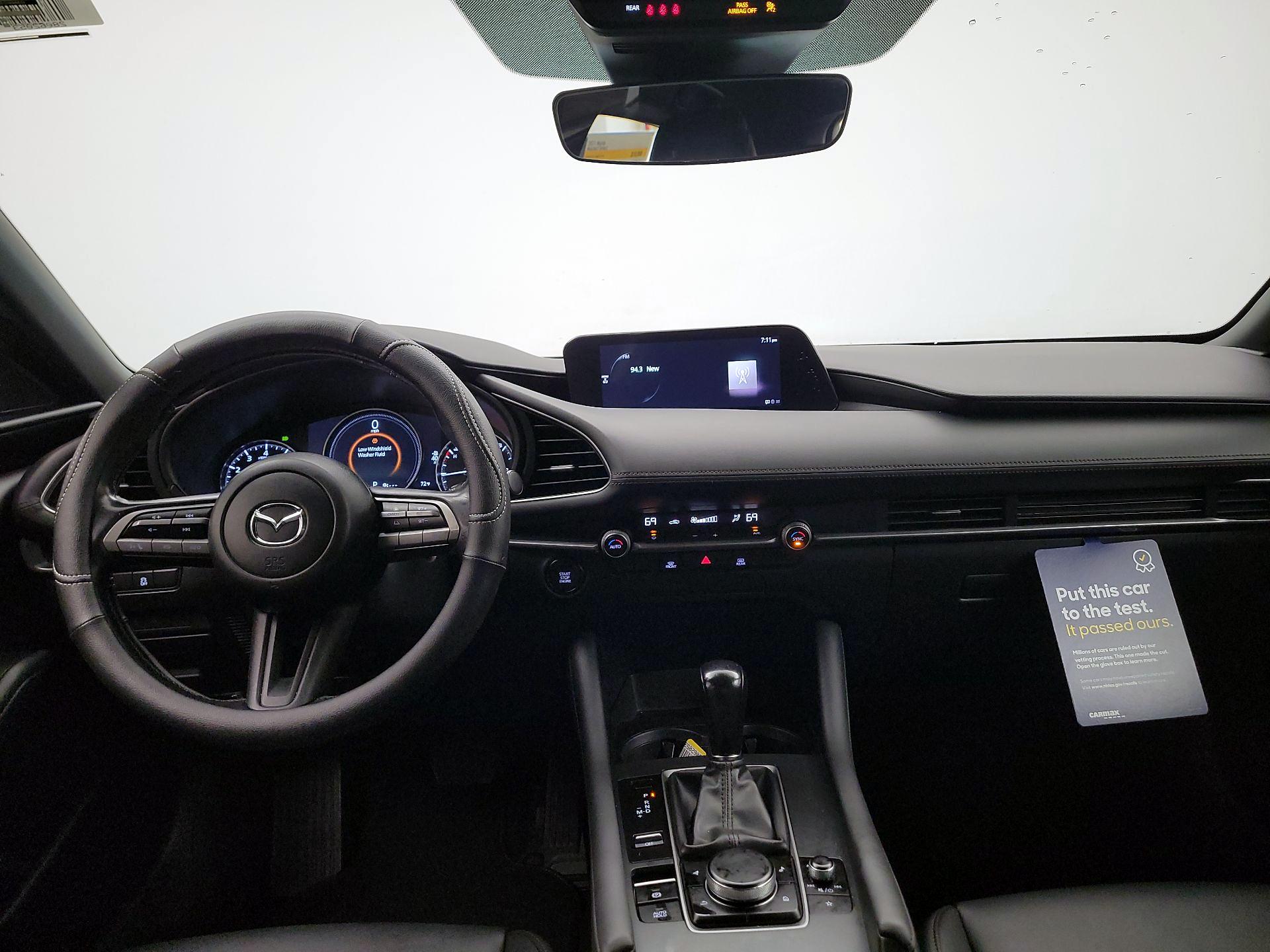 Thumbnail: 2021 Mazda Mazda3 - 9