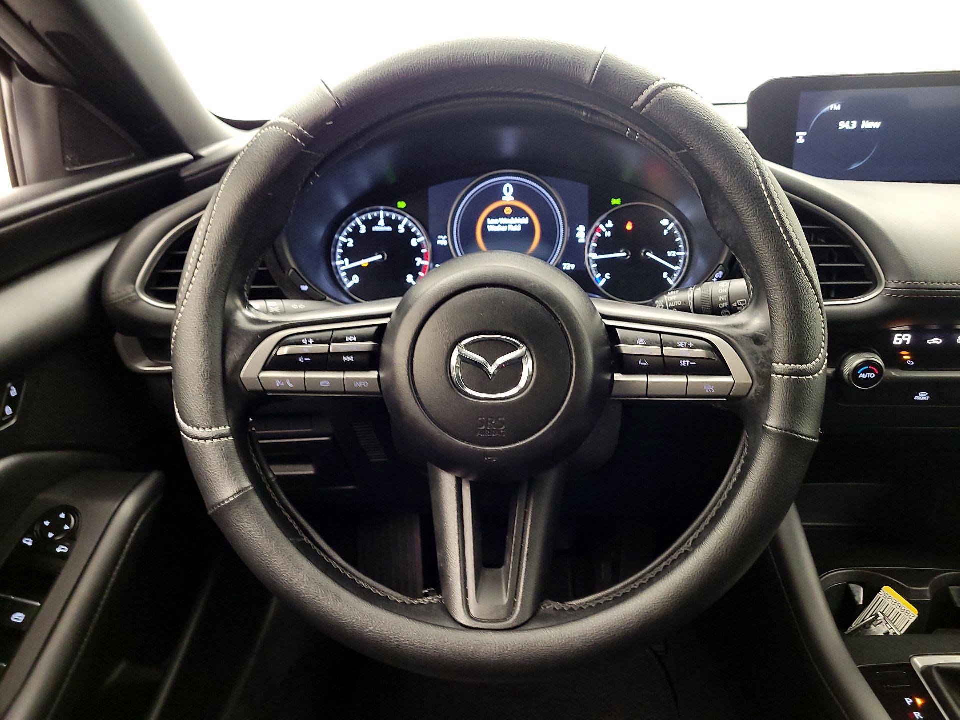 Thumbnail: 2021 Mazda Mazda3 - 10