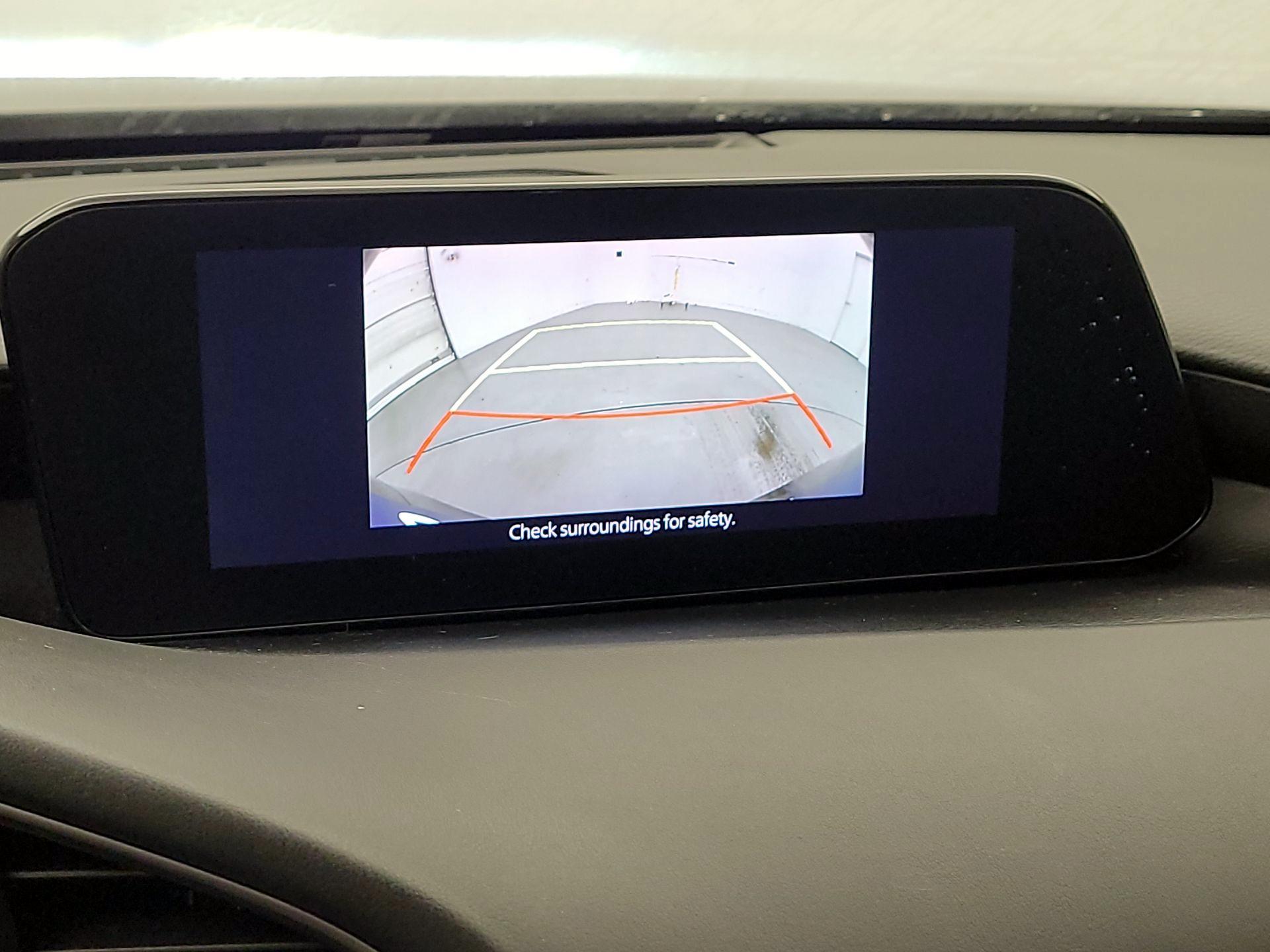 Thumbnail: 2021 Mazda Mazda3 - 14