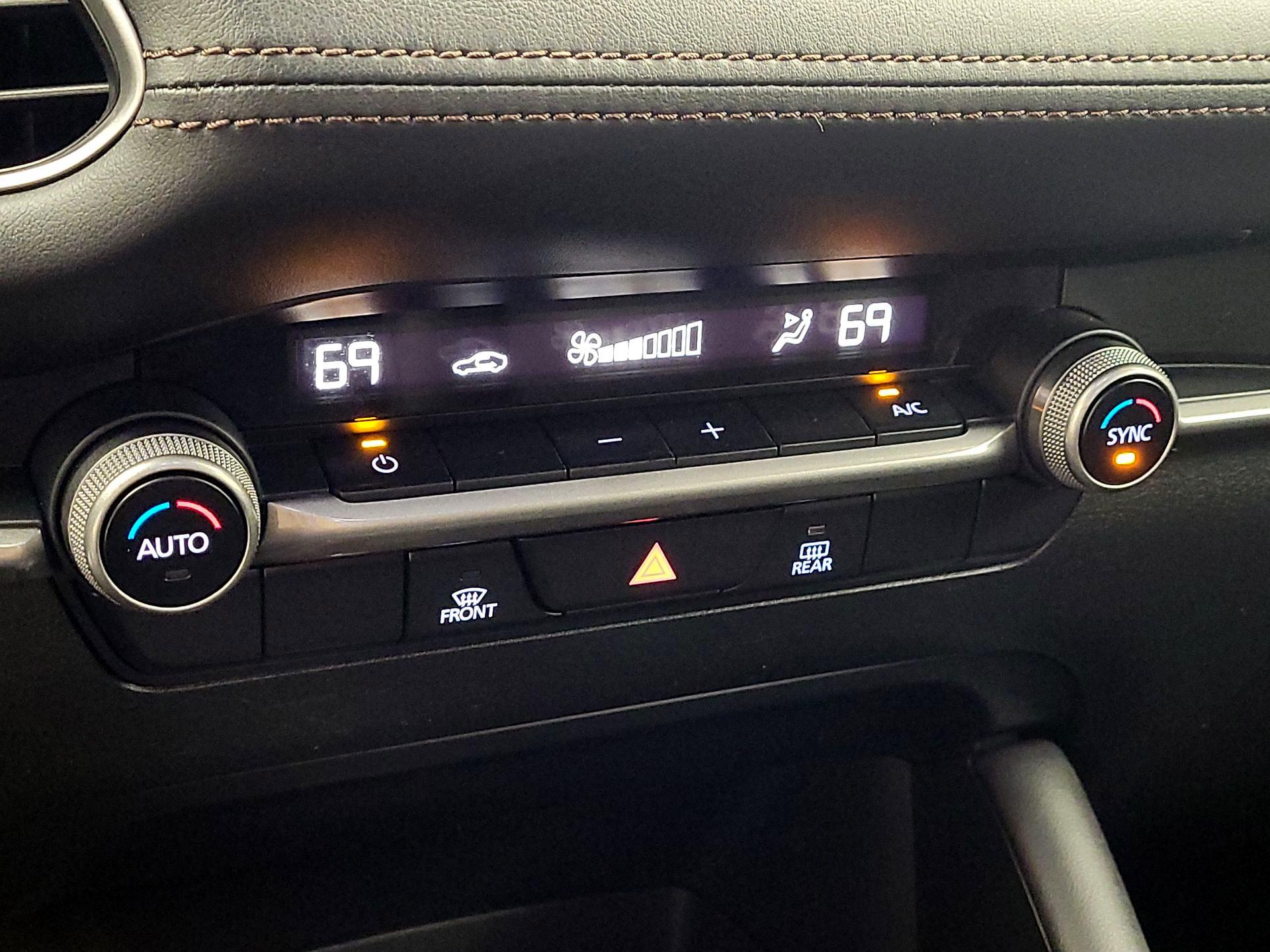 Thumbnail: 2021 Mazda Mazda3 - 16