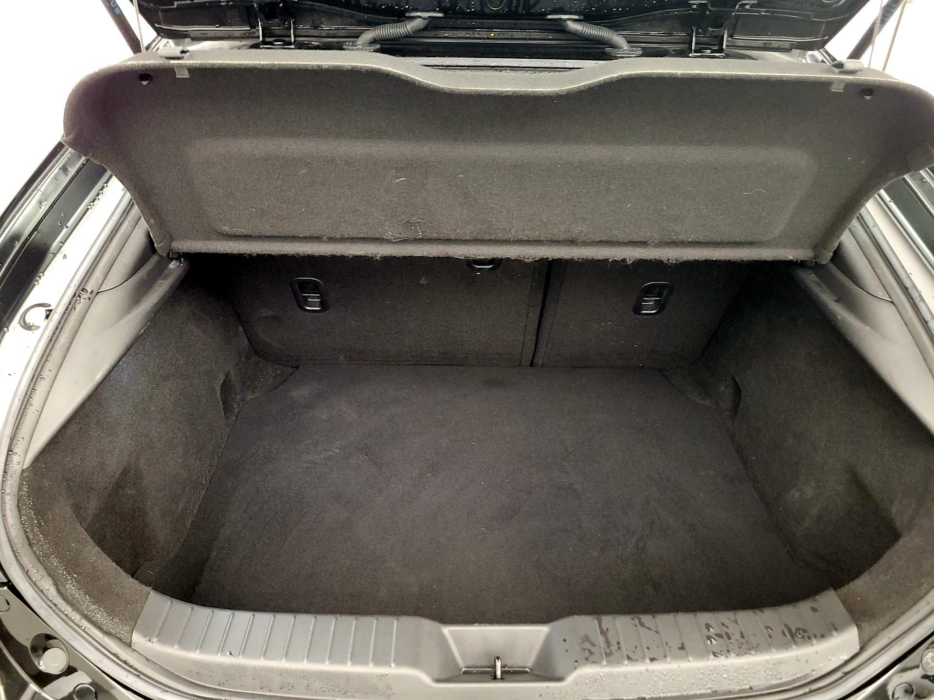 Thumbnail: 2021 Mazda Mazda3 - 20