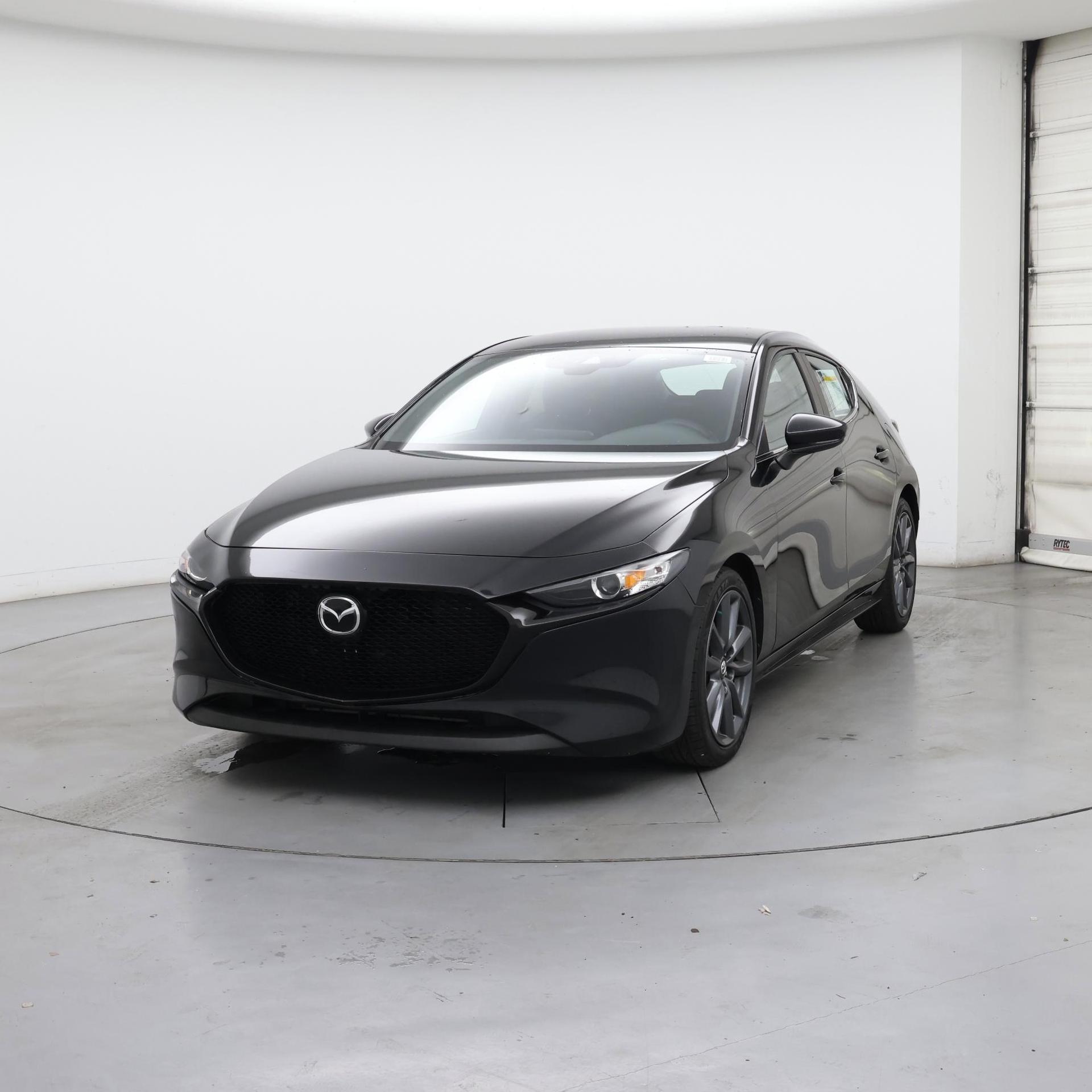 Thumbnail: 2021 Mazda Mazda3 - 4