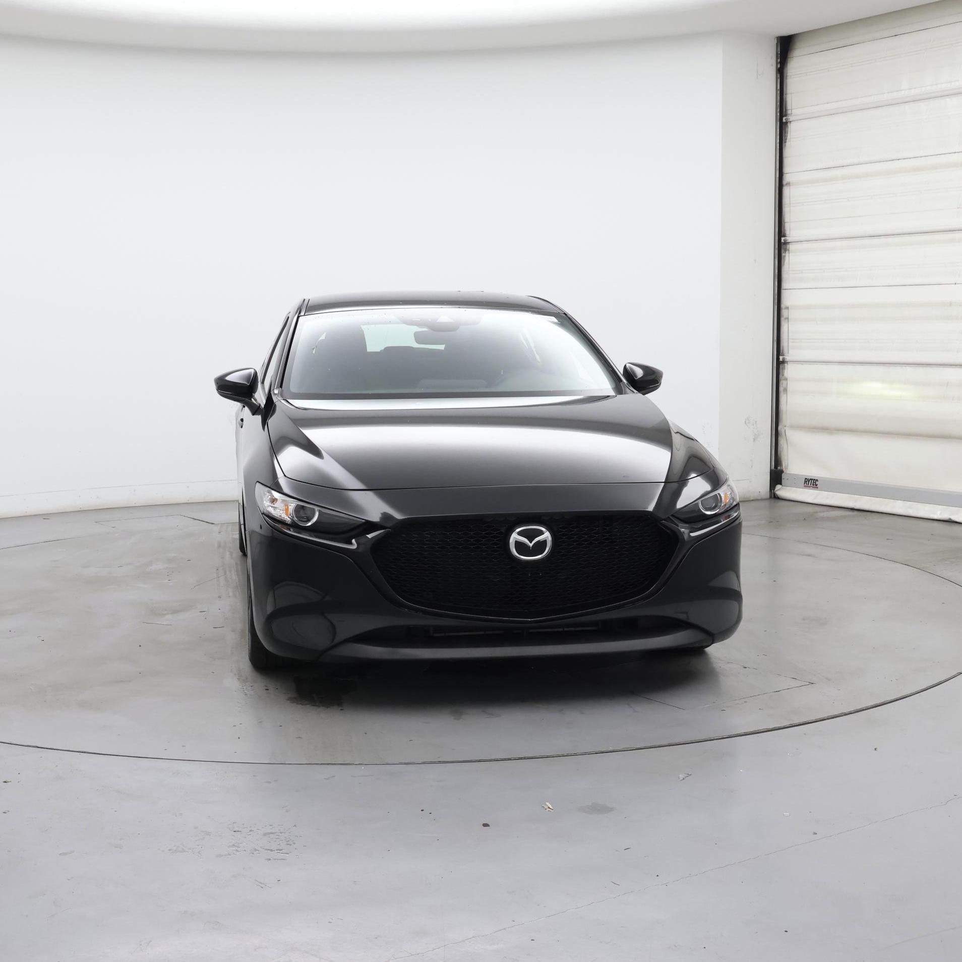 Thumbnail: 2021 Mazda Mazda3 - 5