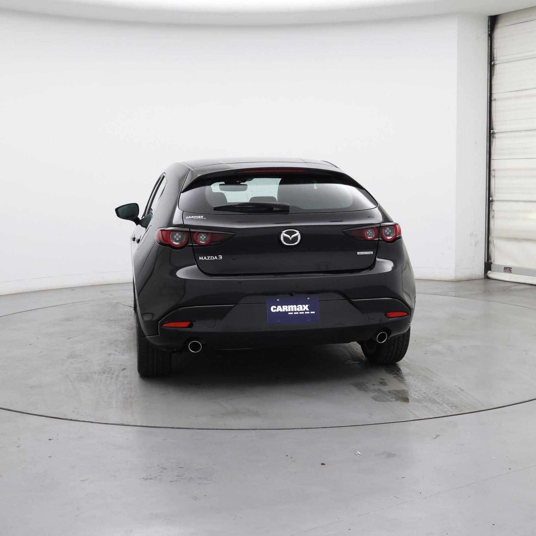 Thumbnail: 2021 Mazda Mazda3 - 6