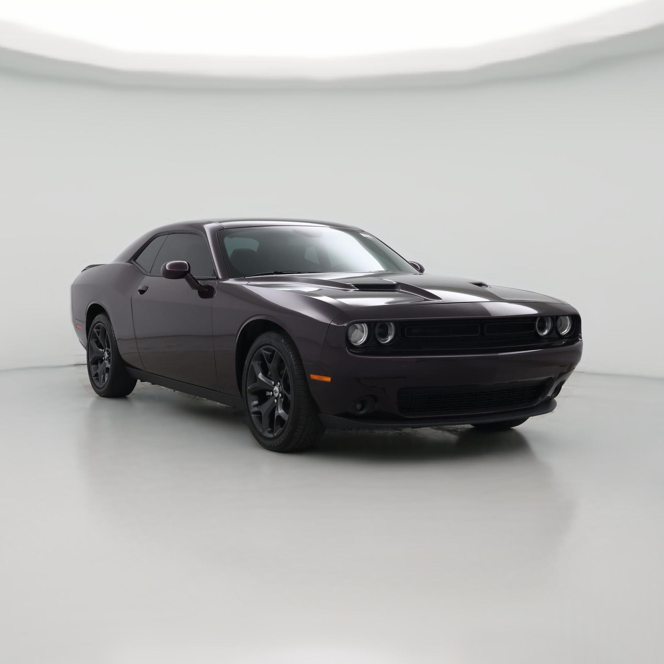 Thumbnail: 2020 Dodge Challenger - 1