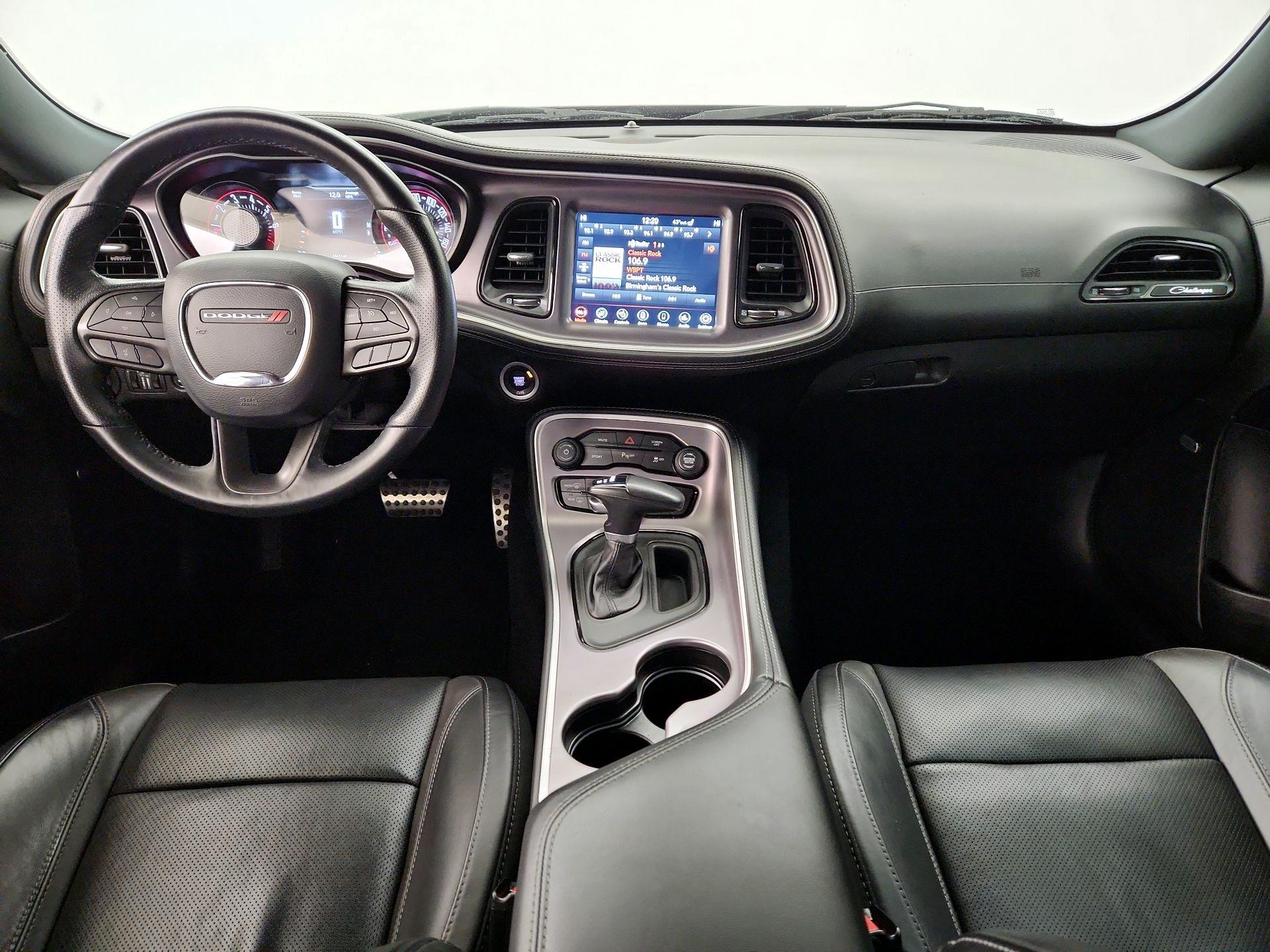 Thumbnail: 2020 Dodge Challenger - 9