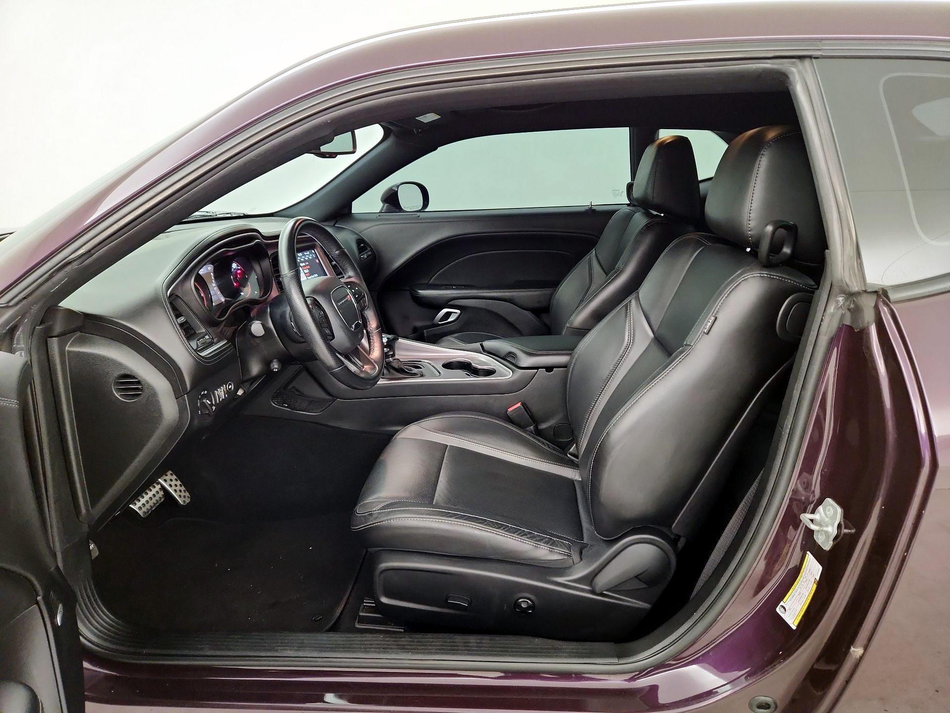 Thumbnail: 2020 Dodge Challenger - 11