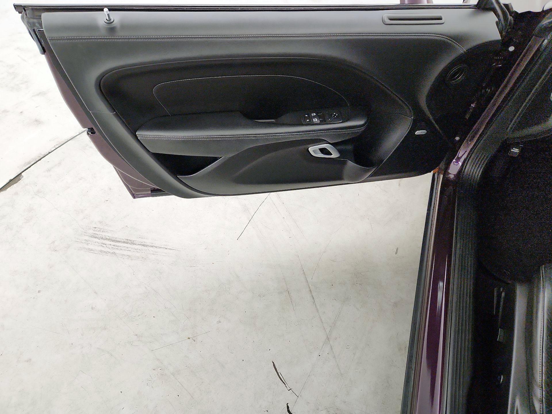 Thumbnail: 2020 Dodge Challenger - 12