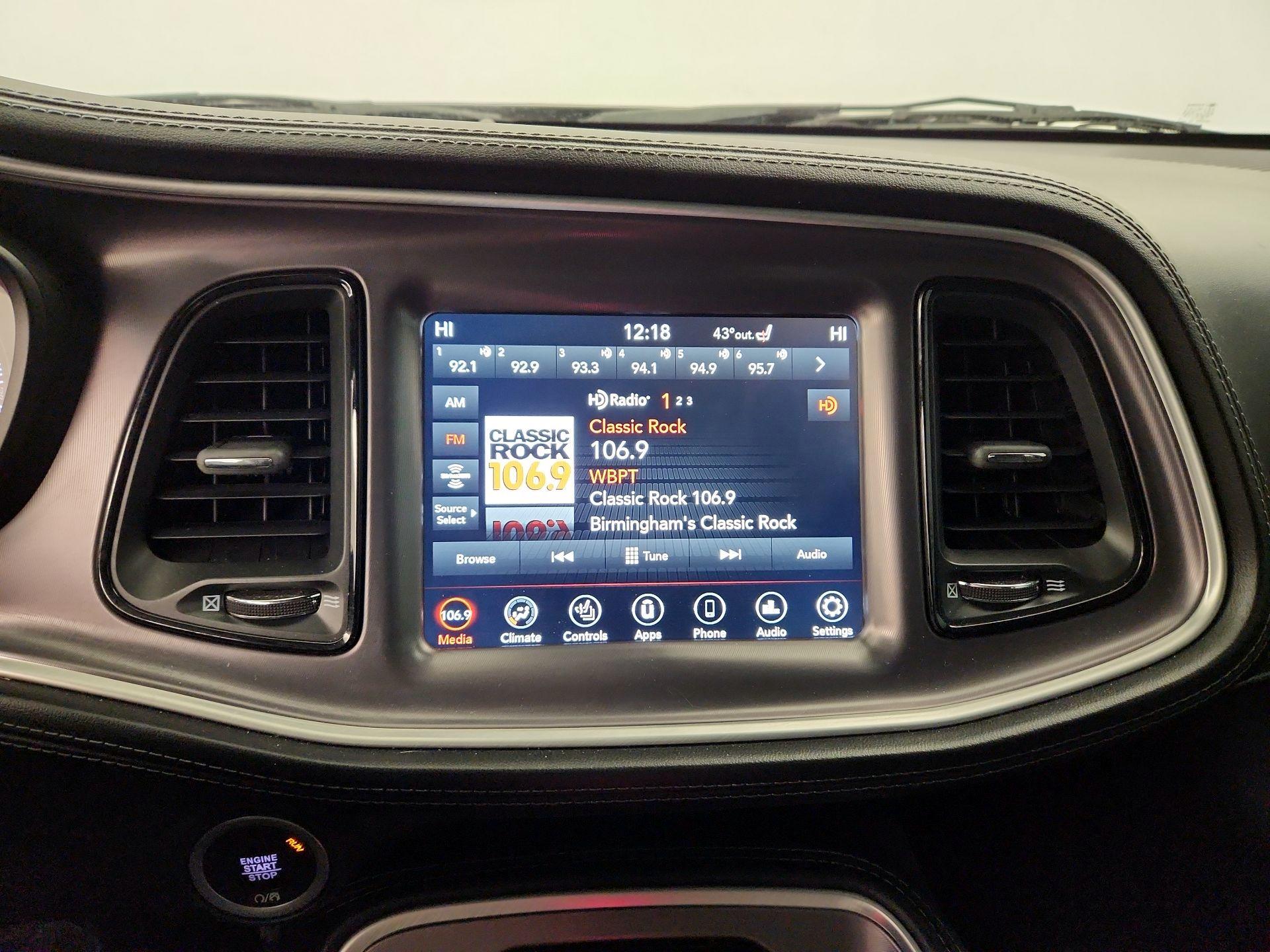 Thumbnail: 2020 Dodge Challenger - 15