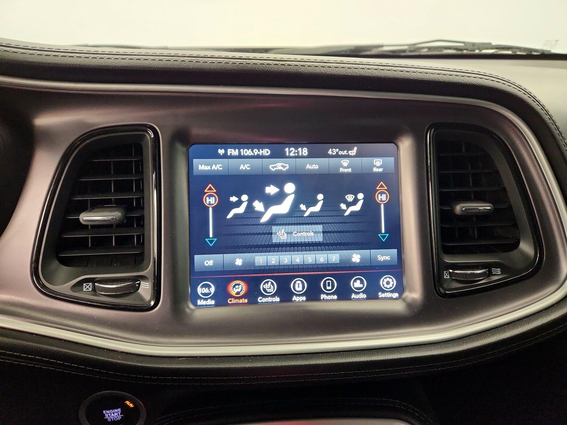 Thumbnail: 2020 Dodge Challenger - 16