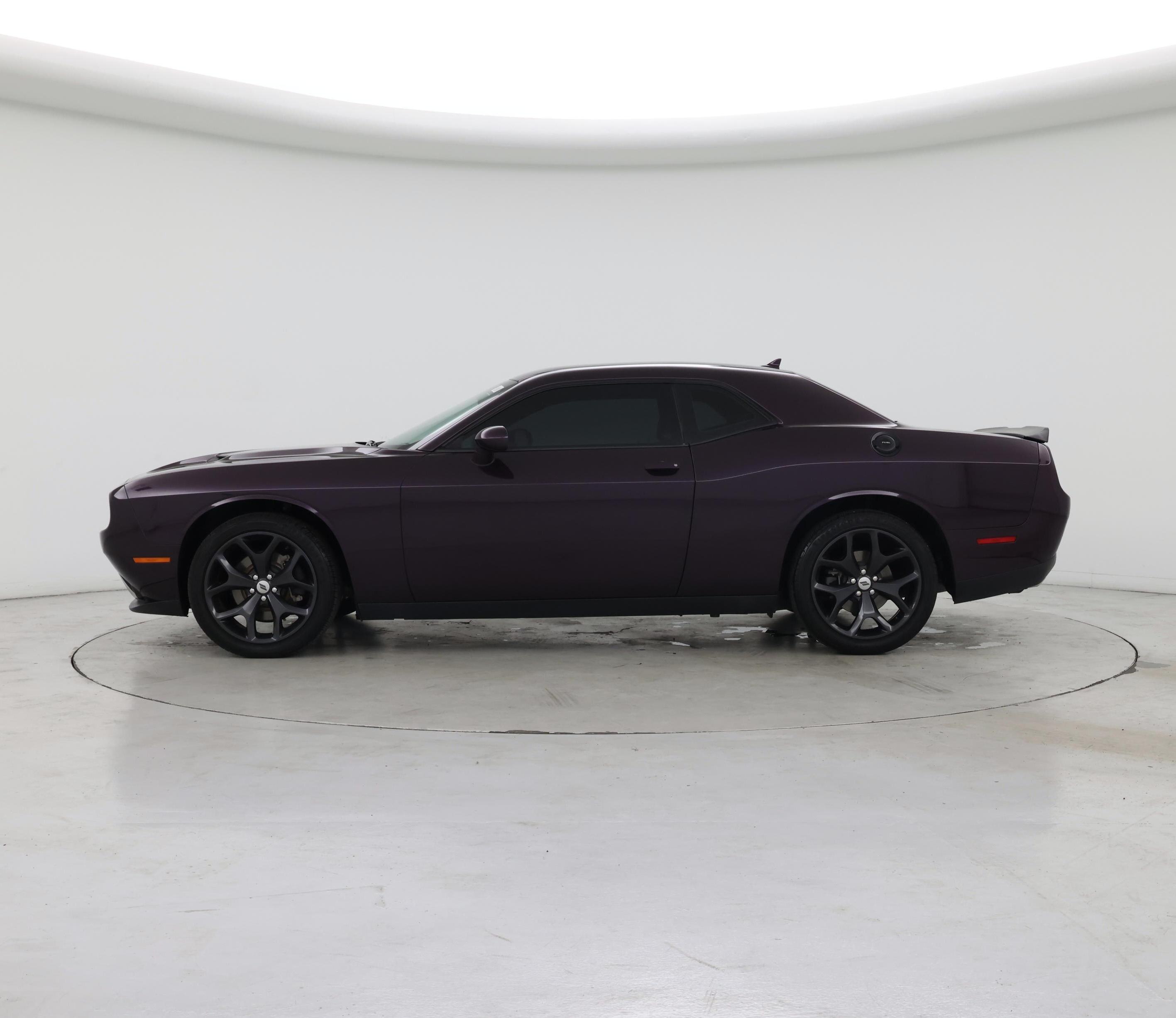 Thumbnail: 2020 Dodge Challenger - 3