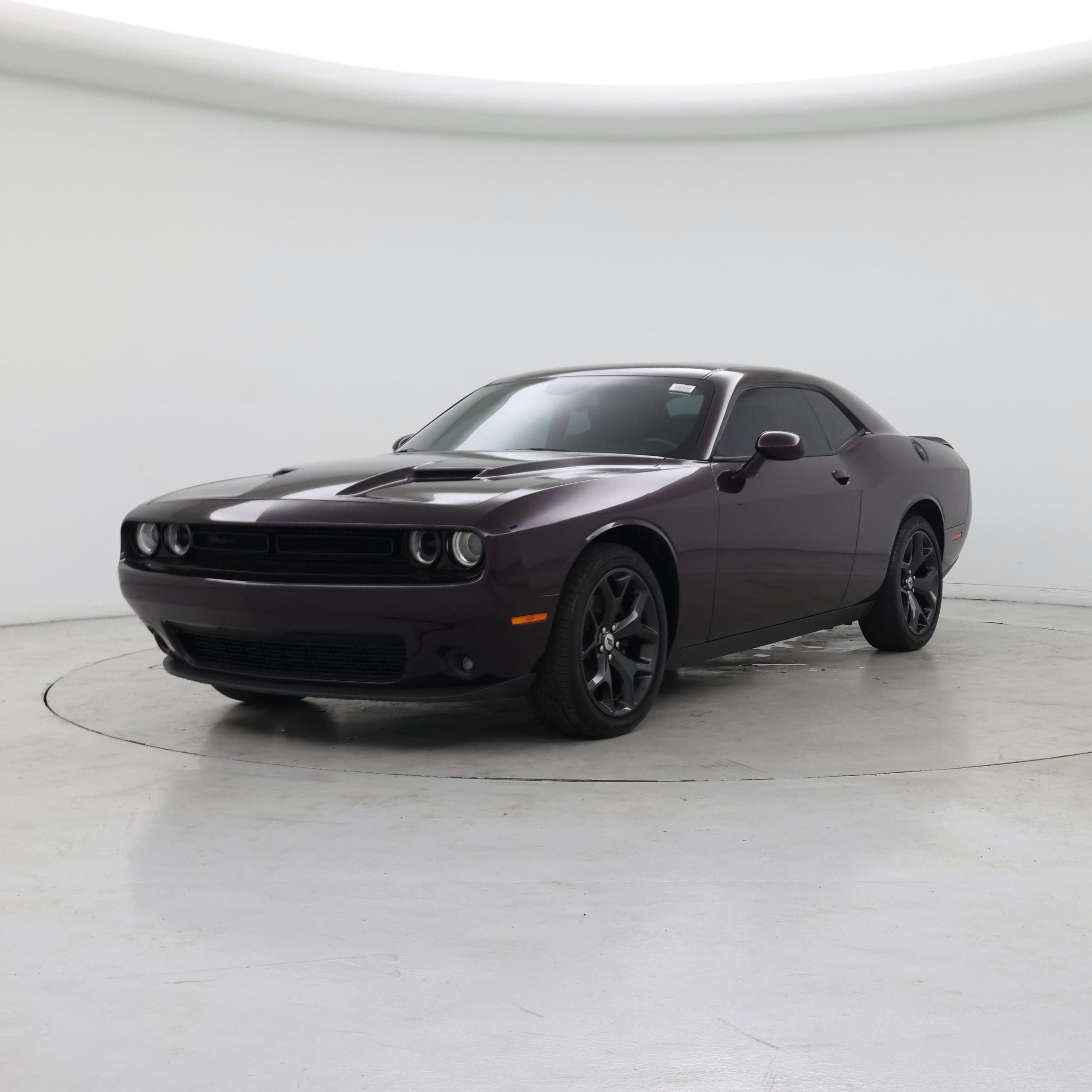 Thumbnail: 2020 Dodge Challenger - 4