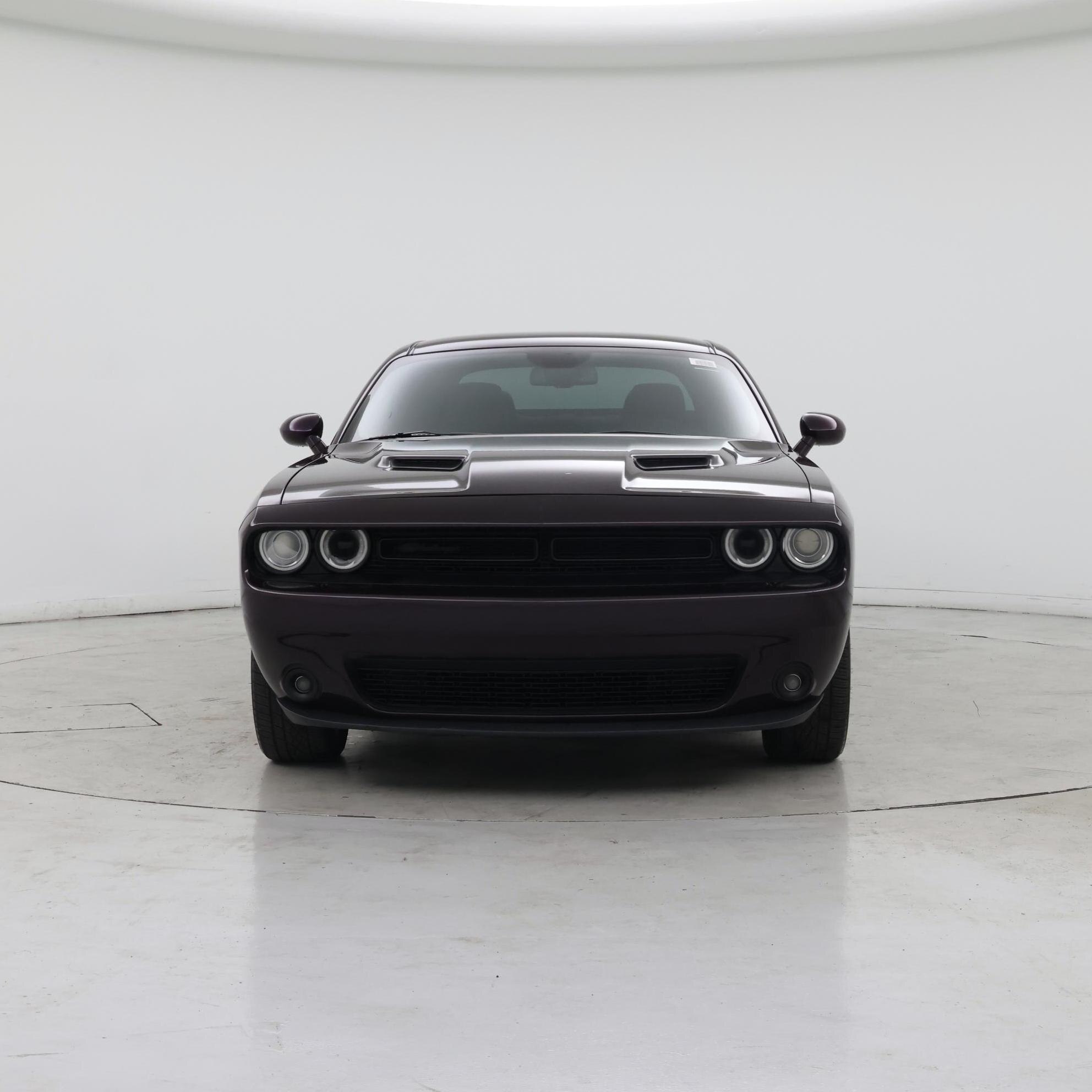 Thumbnail: 2020 Dodge Challenger - 5