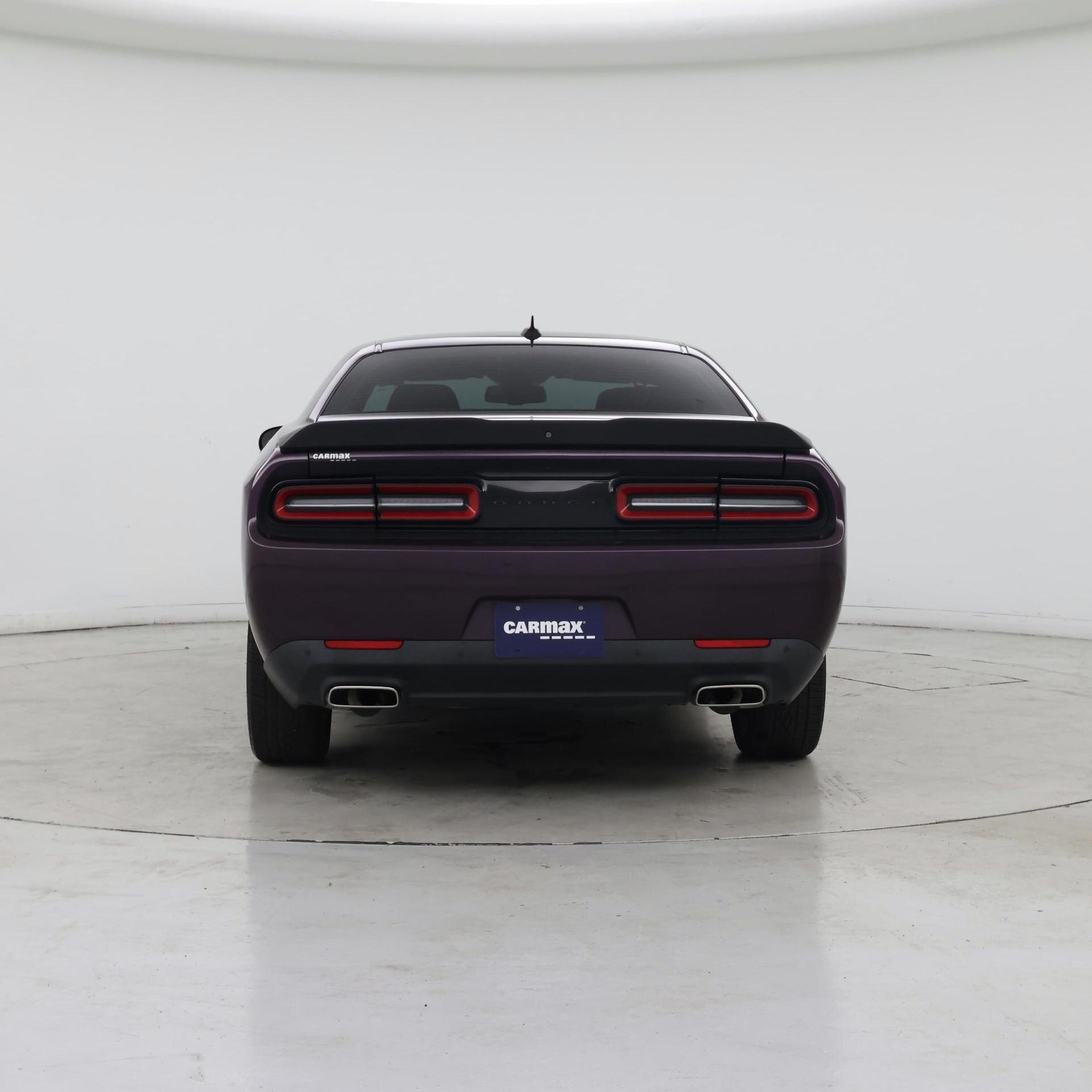 Thumbnail: 2020 Dodge Challenger - 6