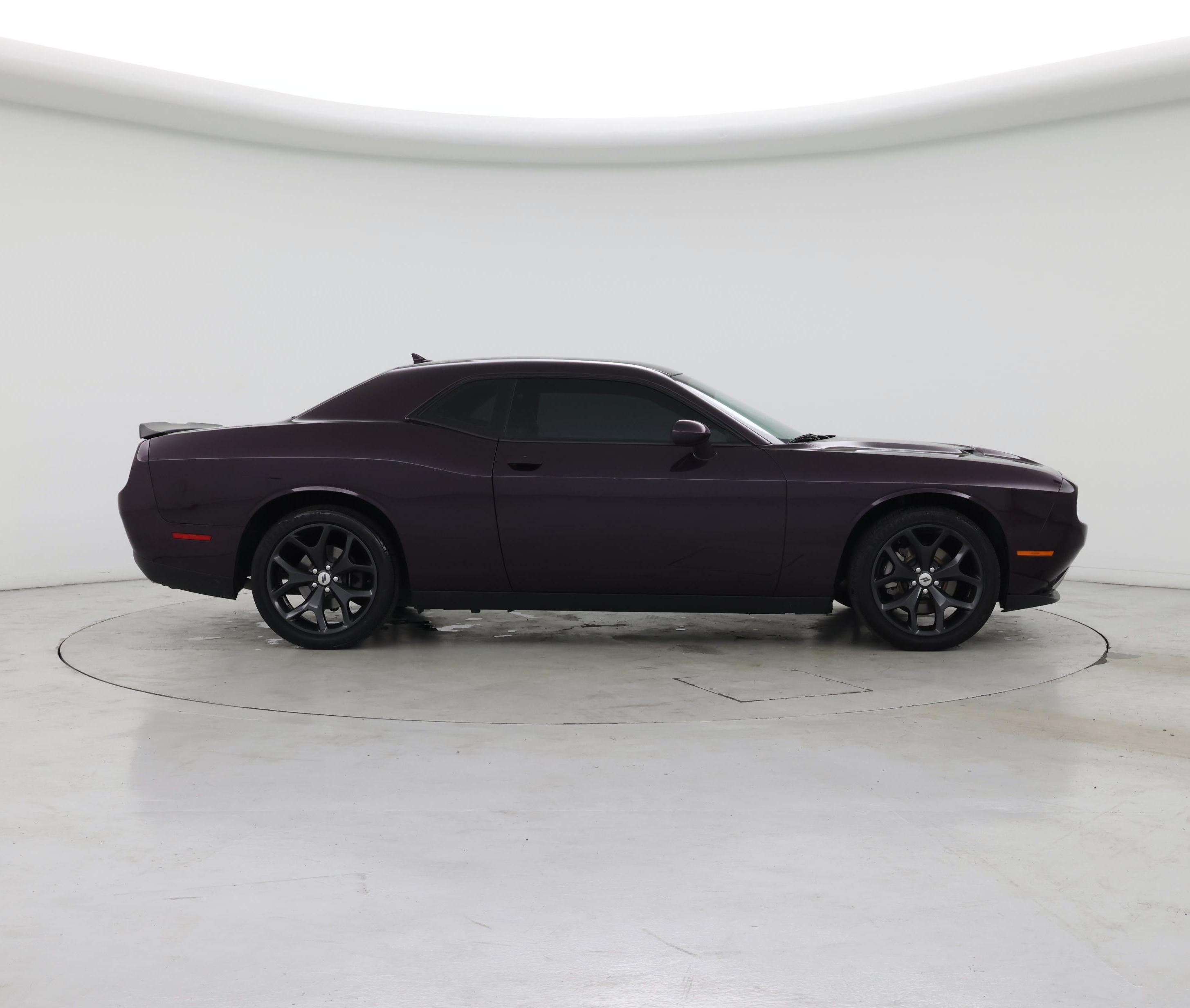 Thumbnail: 2020 Dodge Challenger - 7