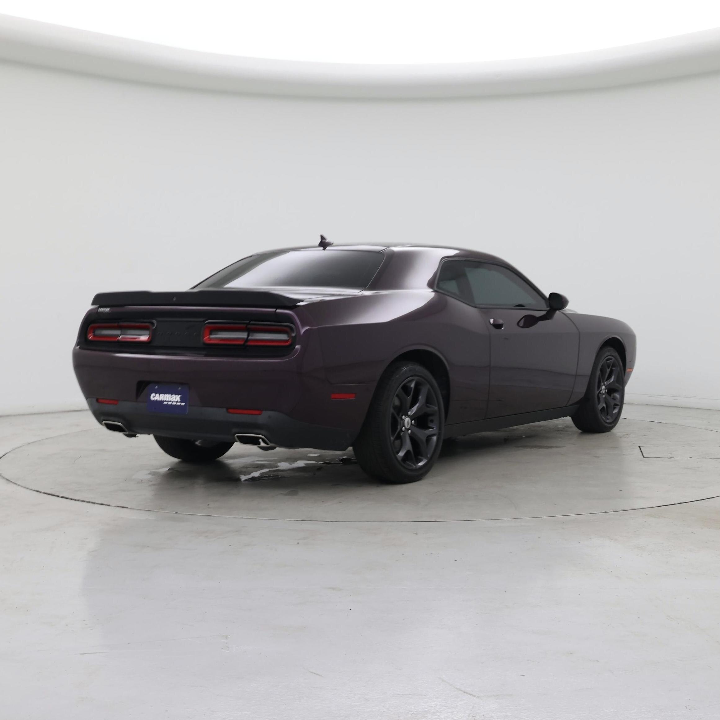 Thumbnail: 2020 Dodge Challenger - 8
