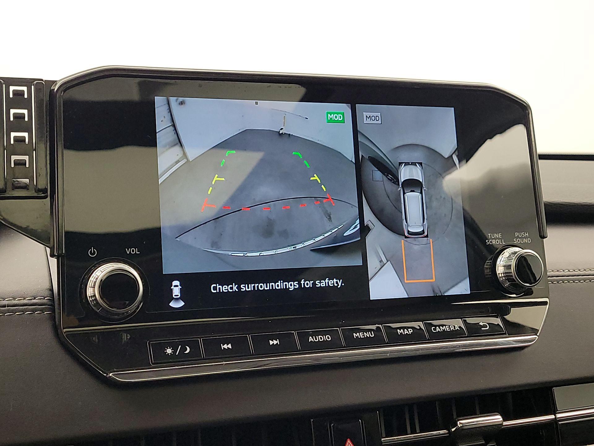 Thumbnail: 2024 Mitsubishi Outlander - 14