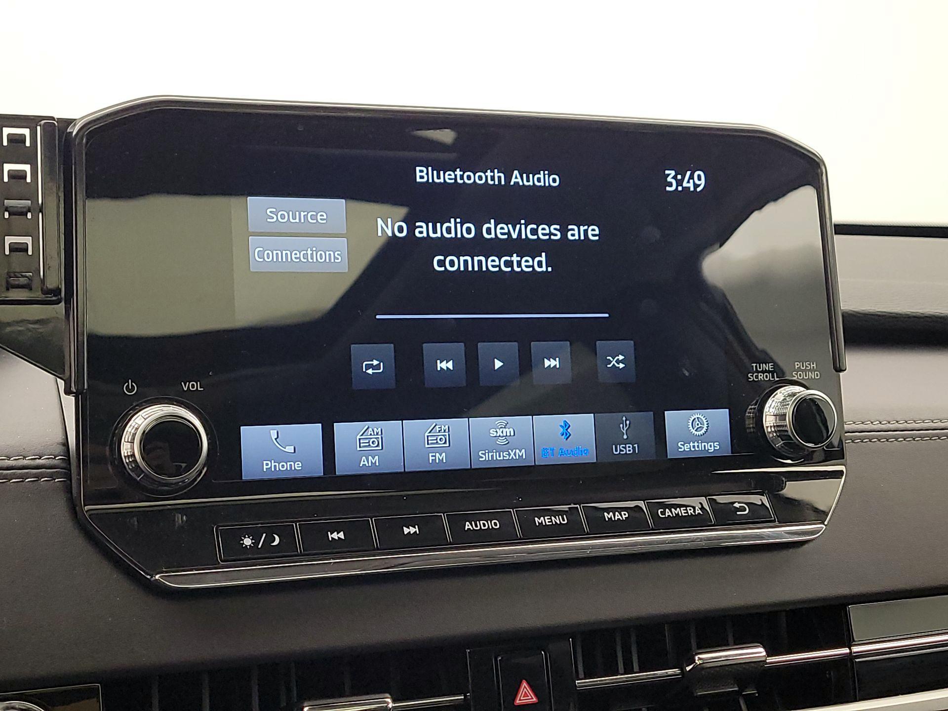 Thumbnail: 2024 Mitsubishi Outlander - 15