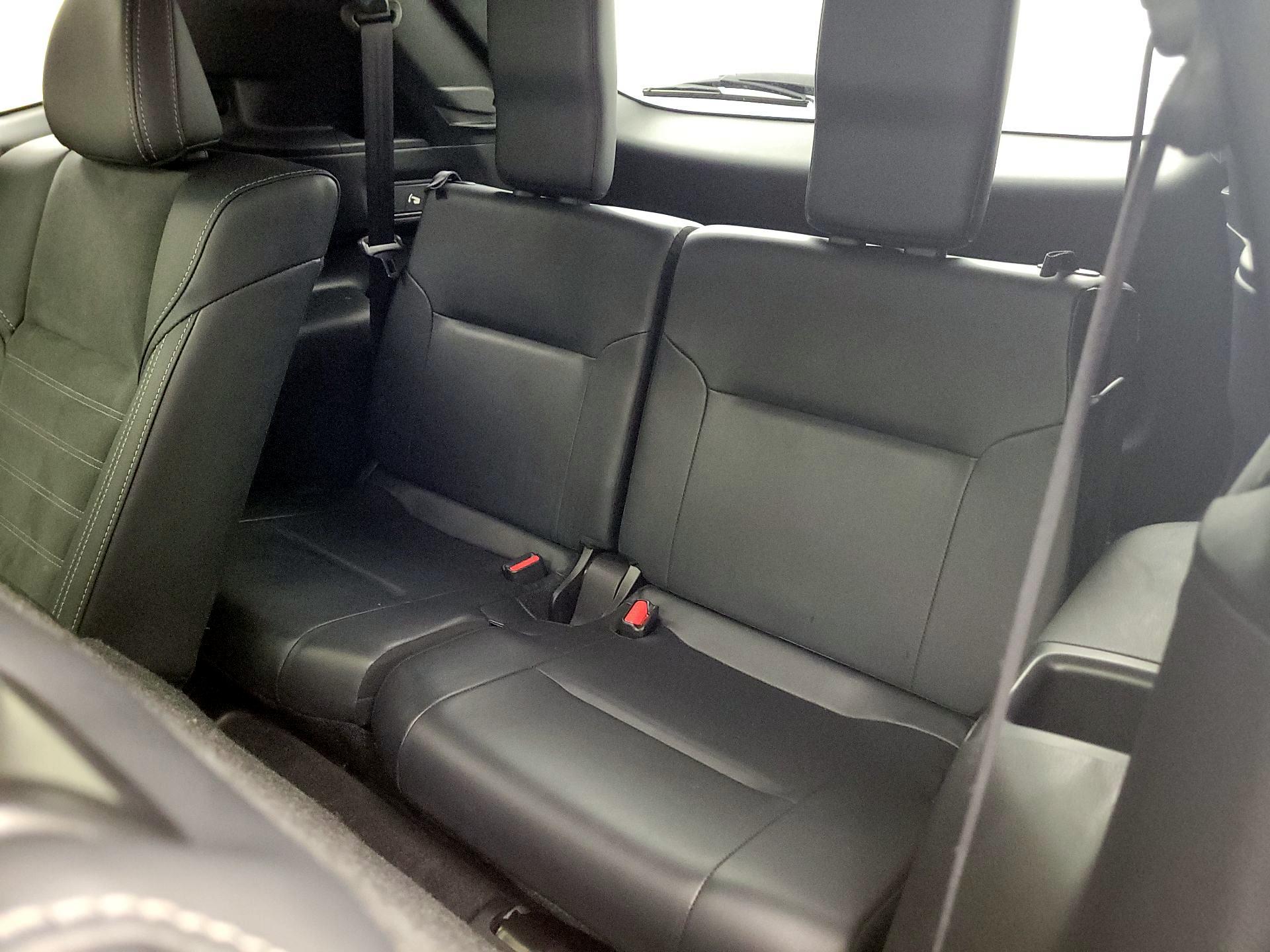 Thumbnail: 2024 Mitsubishi Outlander - 20