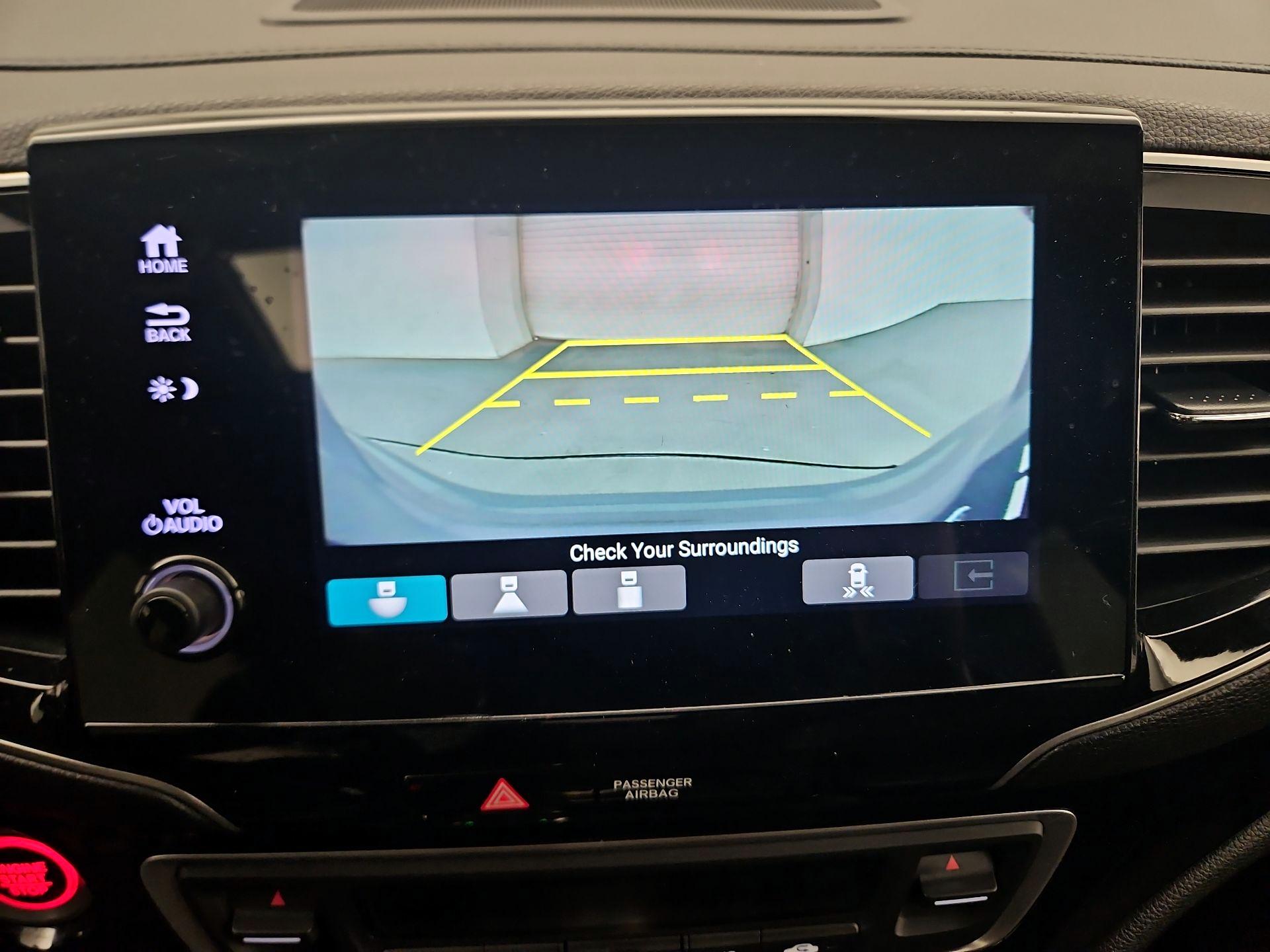 Thumbnail: 2022 Honda Pilot - 14