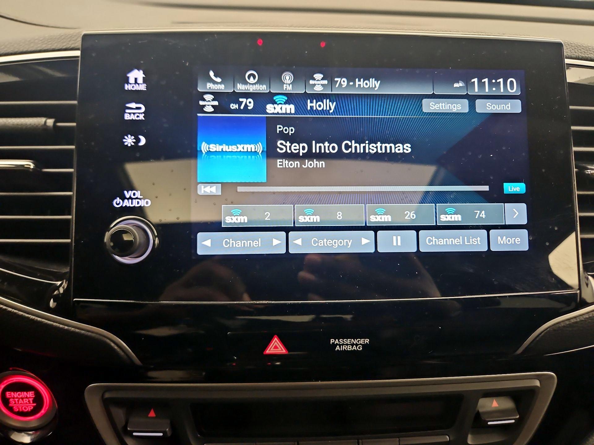 Thumbnail: 2022 Honda Pilot - 15