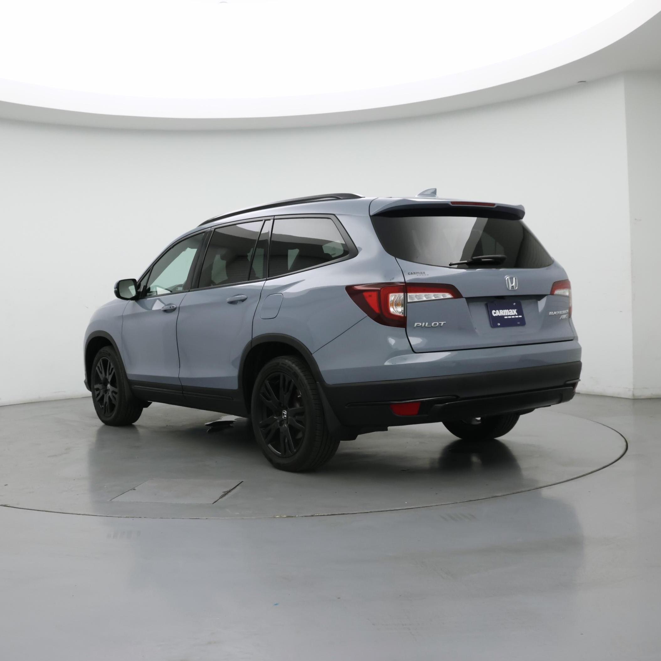 Thumbnail: 2022 Honda Pilot - 2