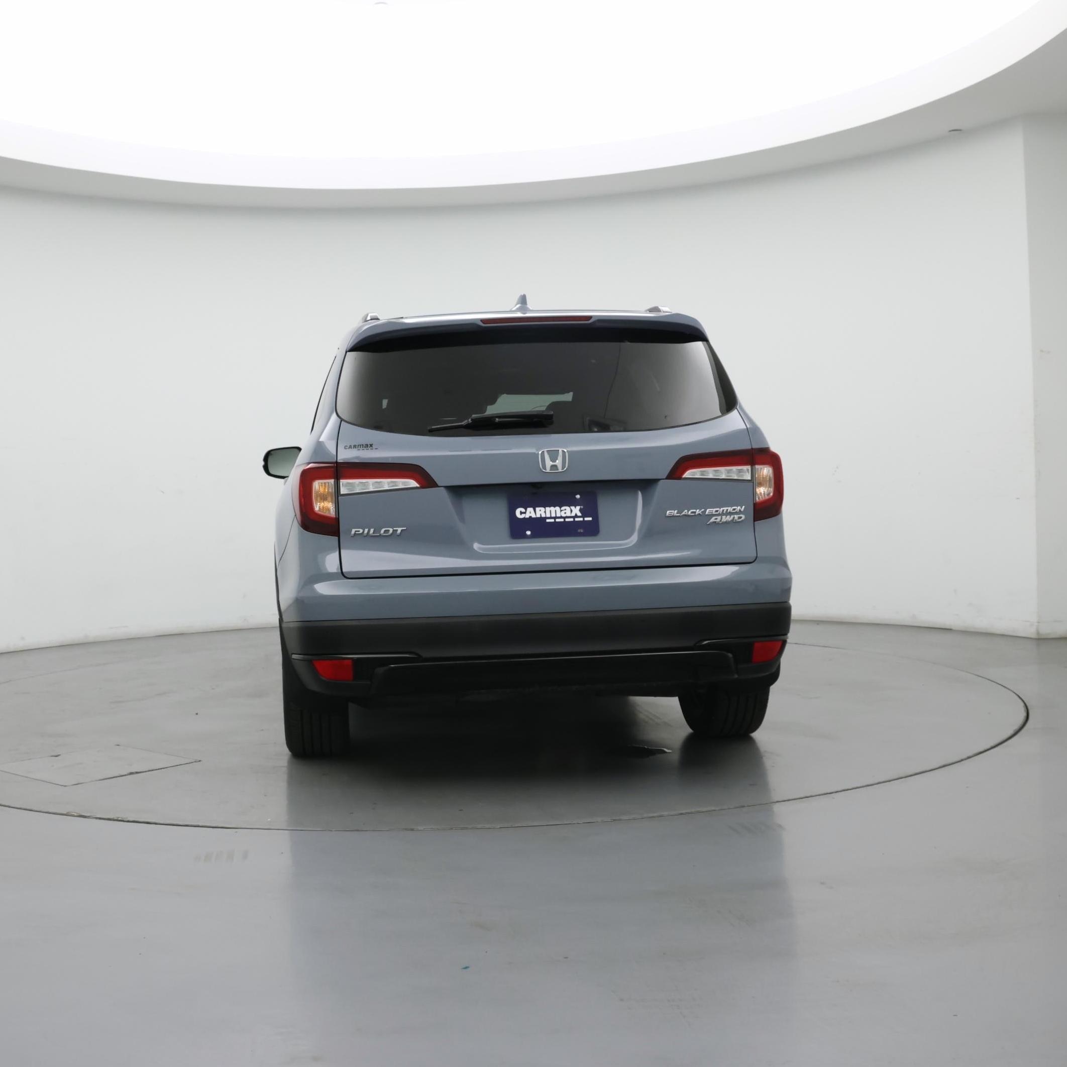 Thumbnail: 2022 Honda Pilot - 6