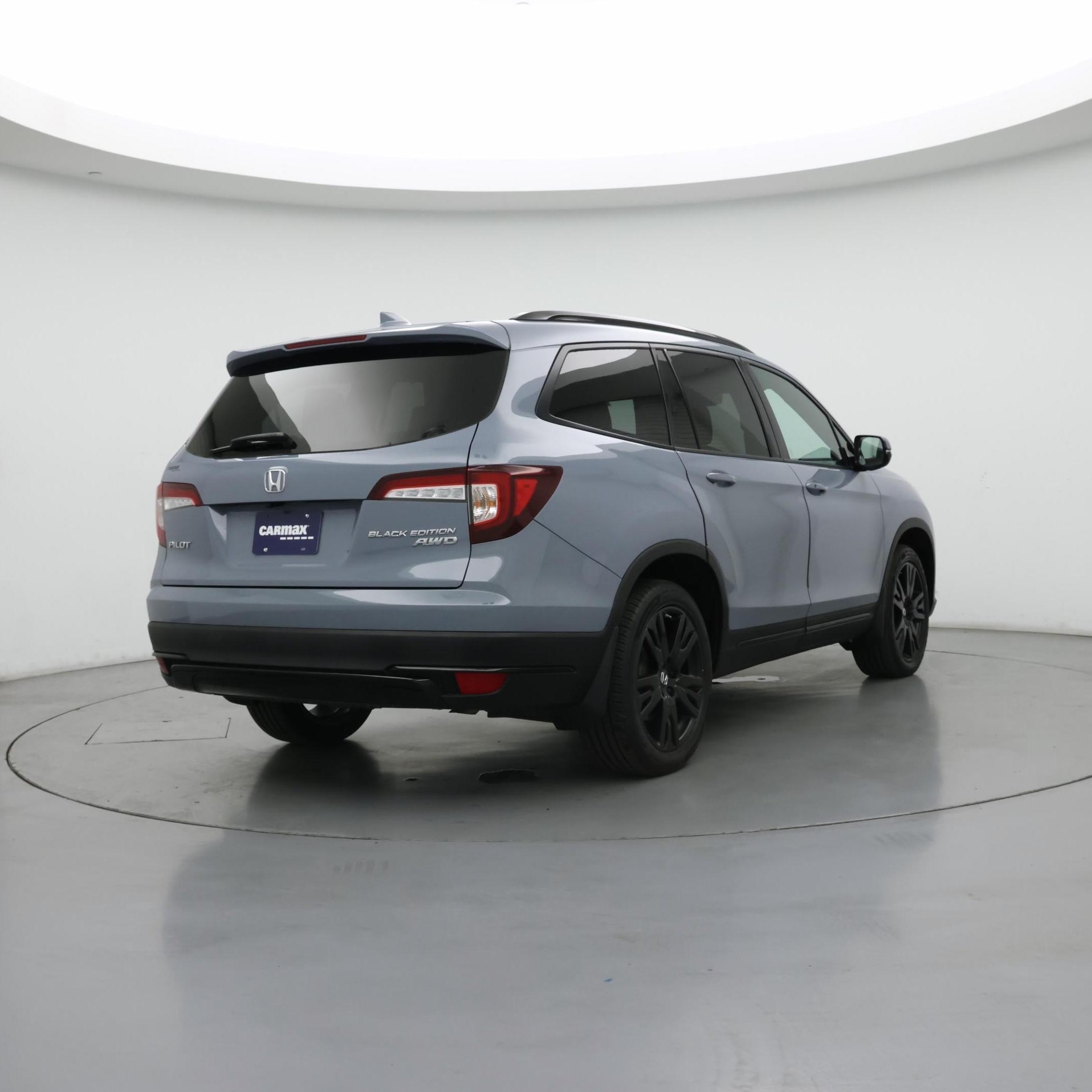 Thumbnail: 2022 Honda Pilot - 8