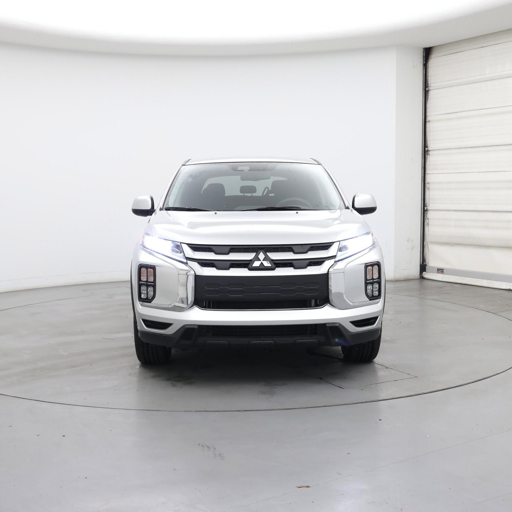 Thumbnail: 2023 Mitsubishi Outlander Sport - 5