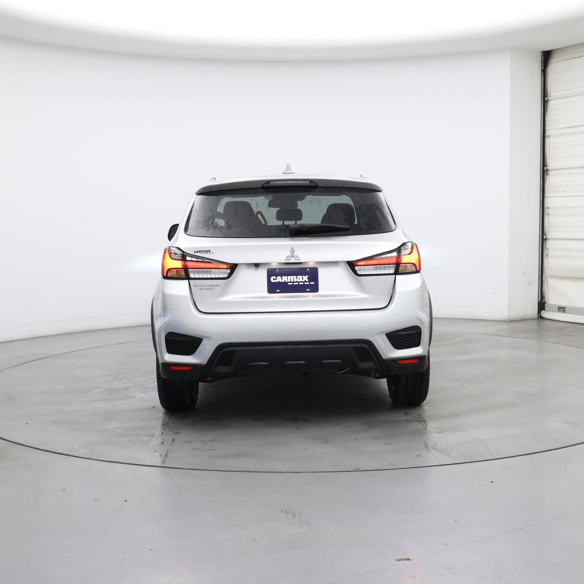 Thumbnail: 2023 Mitsubishi Outlander Sport - 6