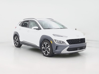 2023 Hyundai Kona Limited