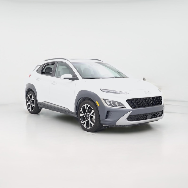 2023 Hyundai Kona Limited